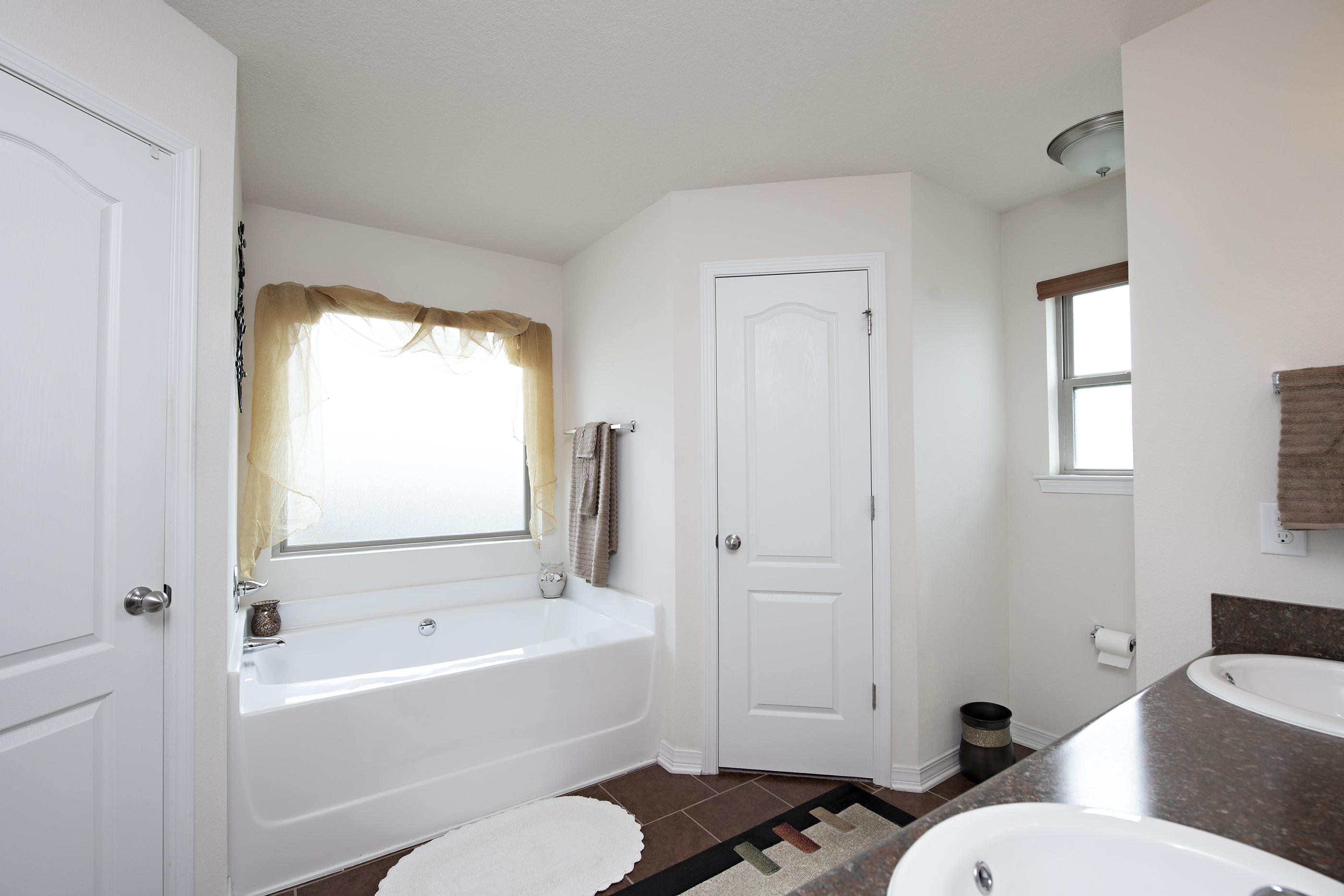 DUNCAN RIDGE - Residential