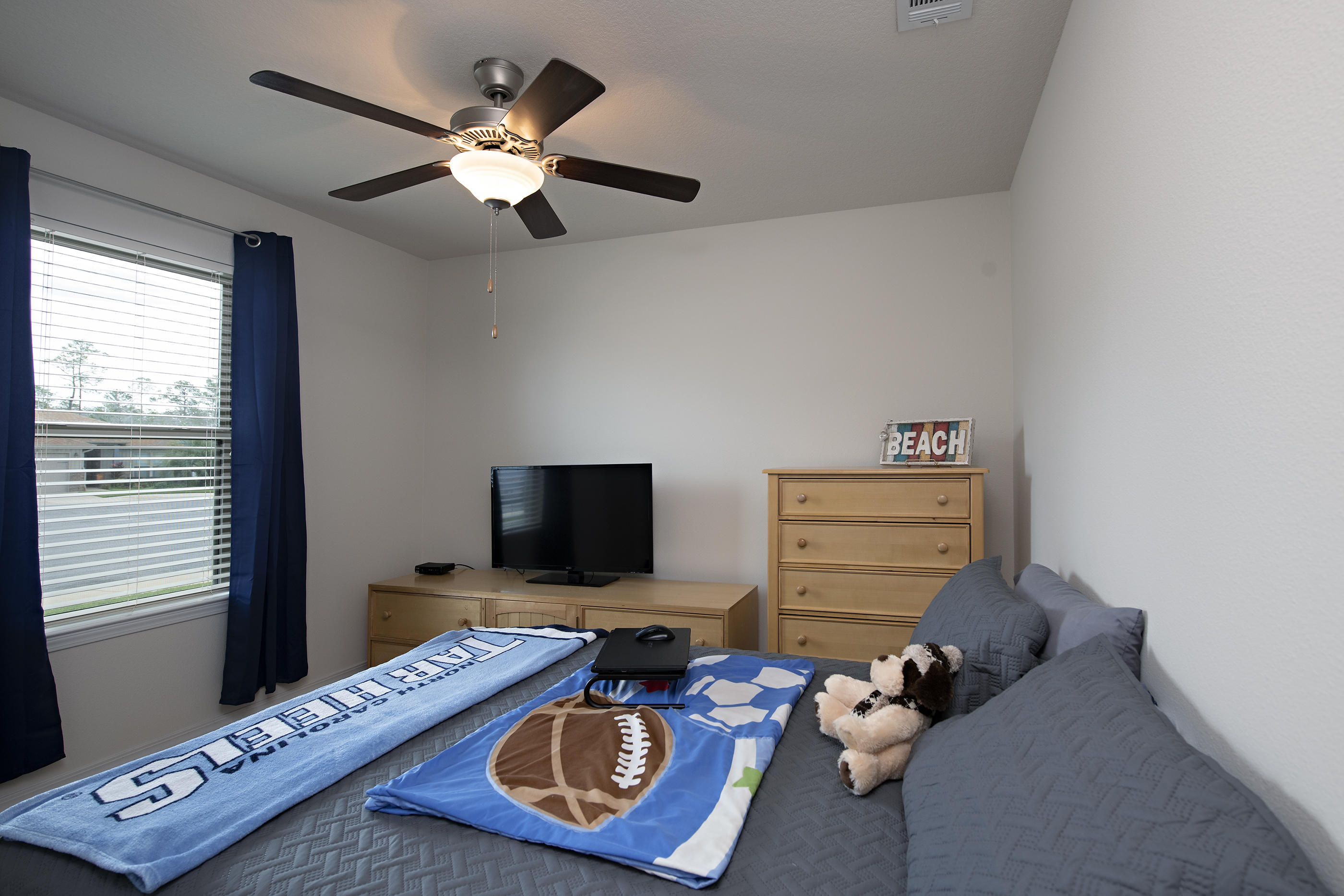 DUNCAN RIDGE - Residential