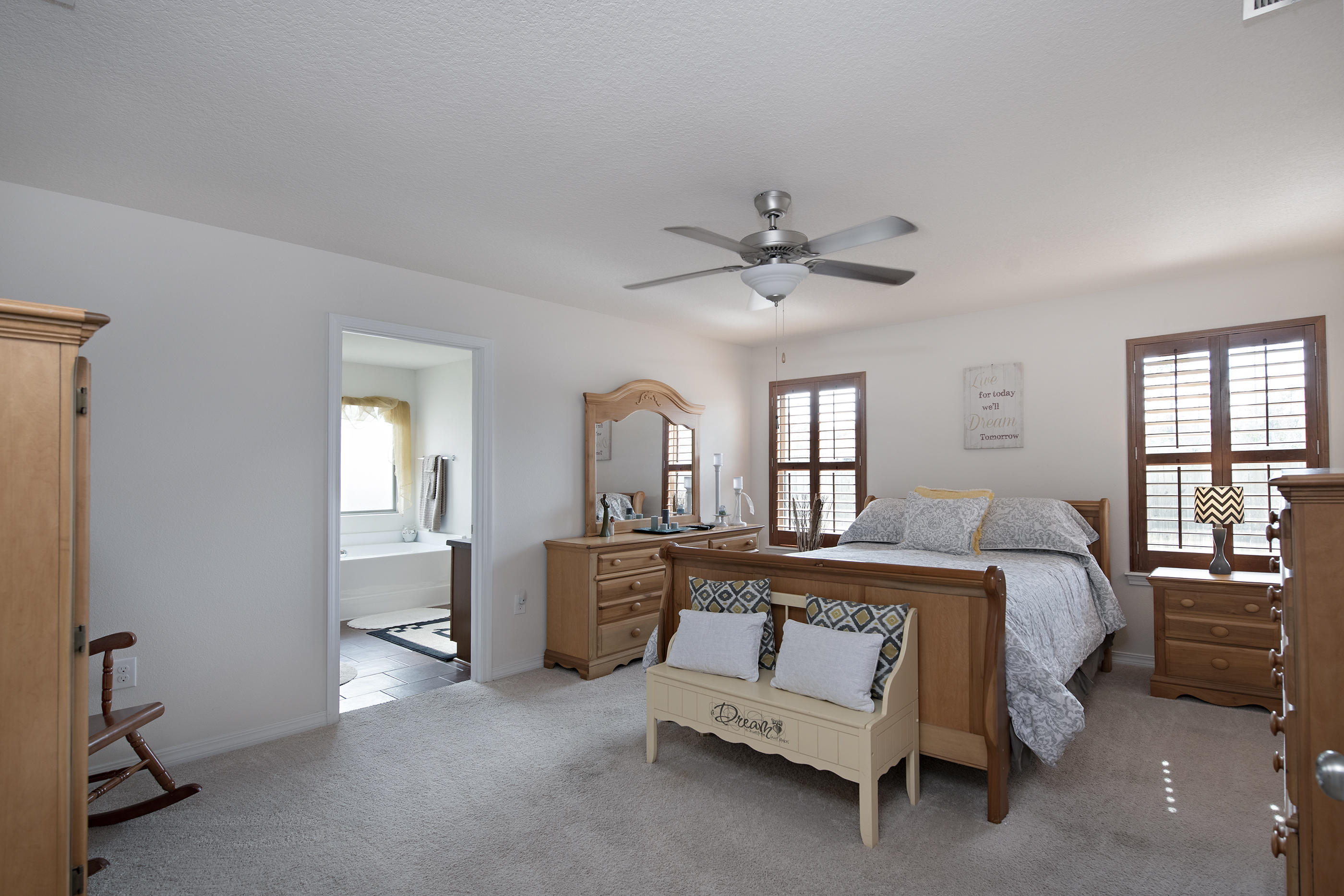 DUNCAN RIDGE - Residential