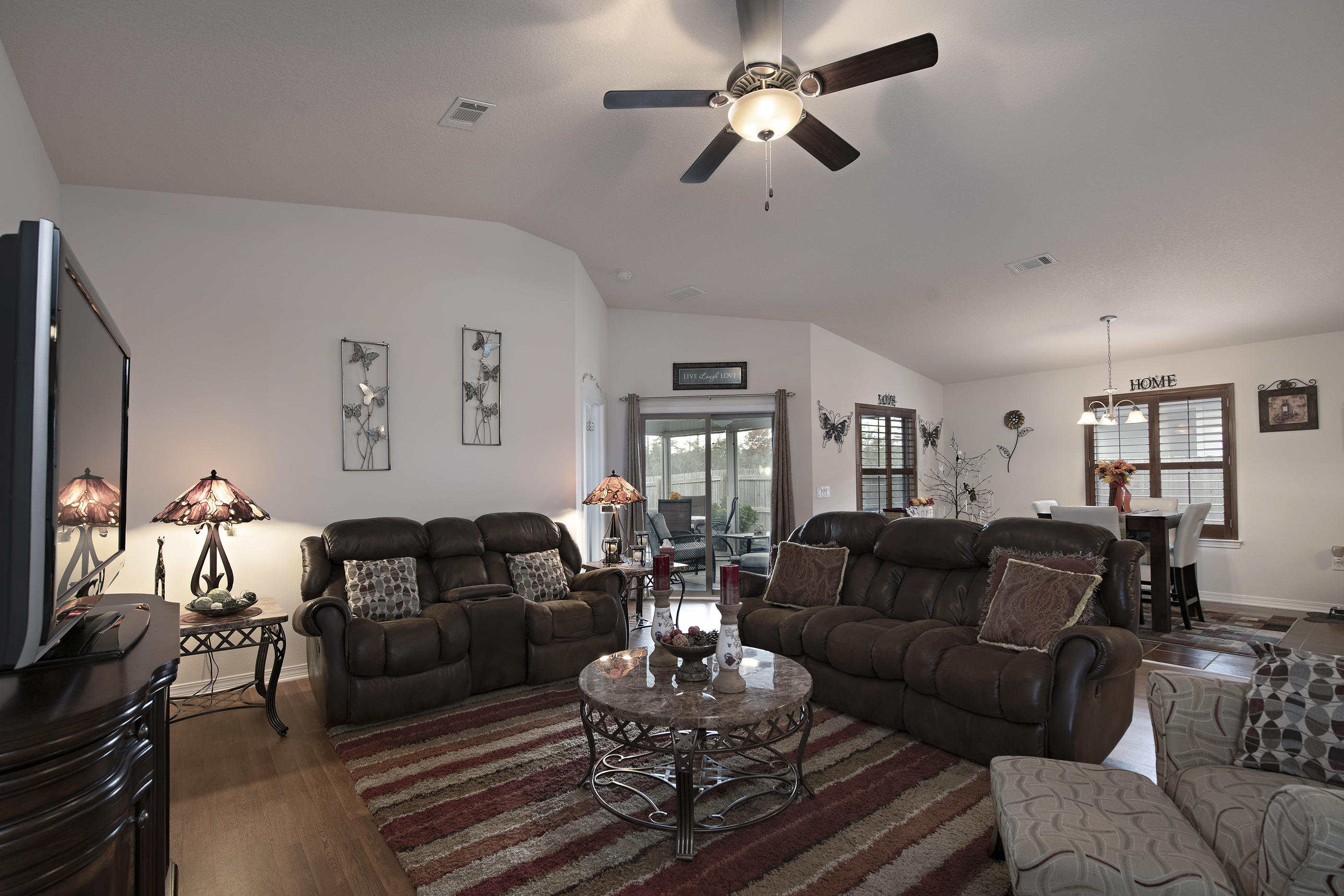 DUNCAN RIDGE - Residential