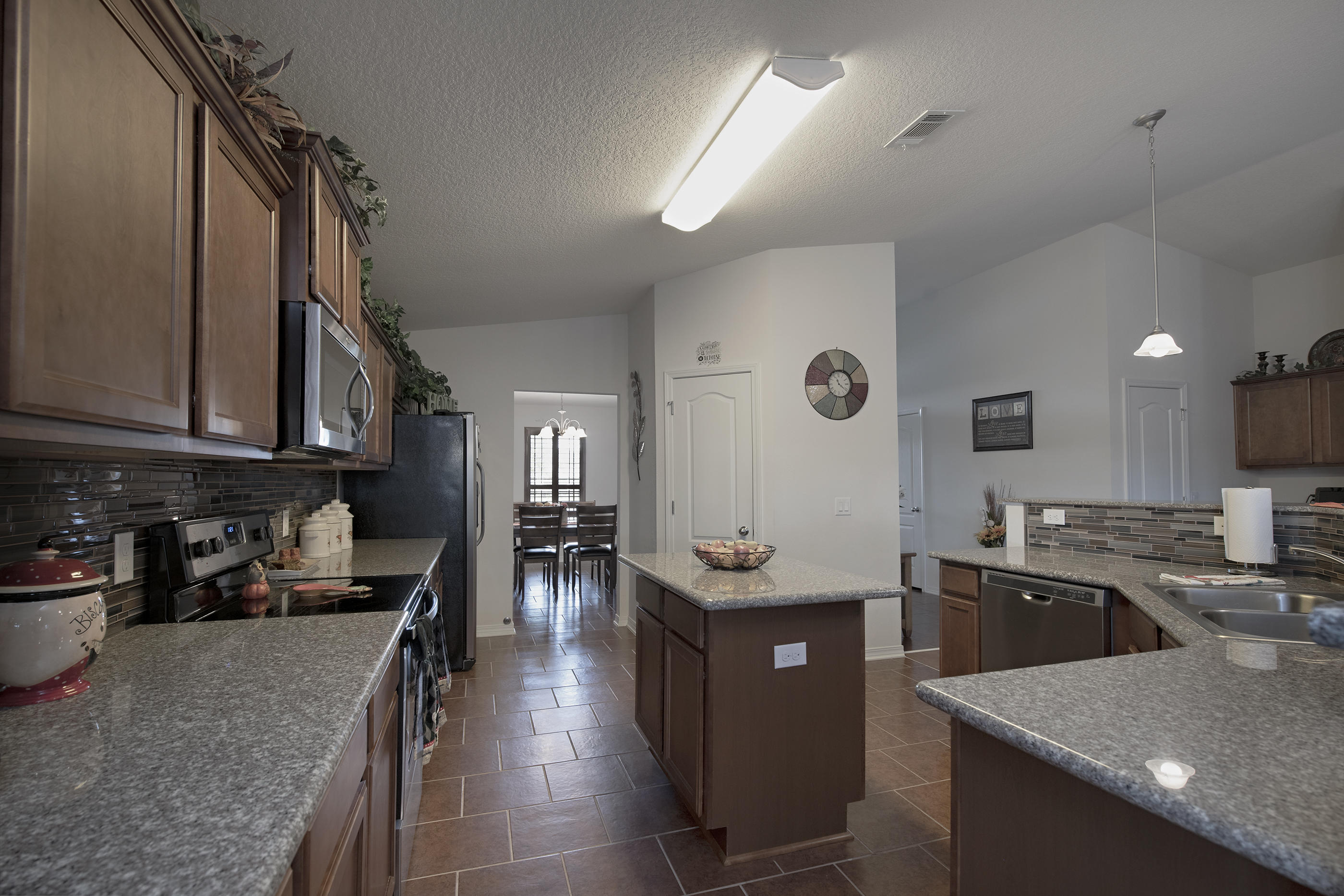 DUNCAN RIDGE - Residential