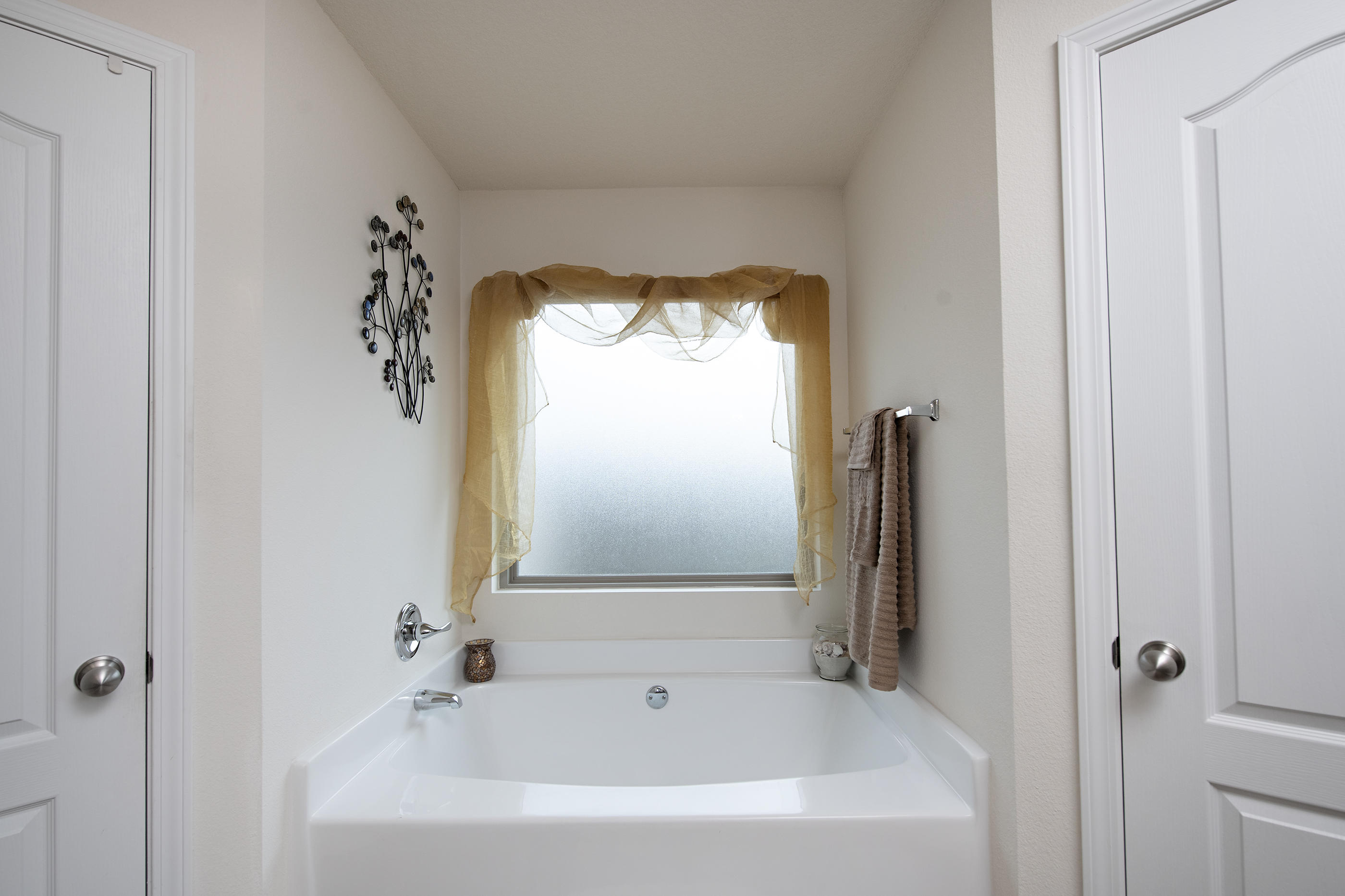 DUNCAN RIDGE - Residential