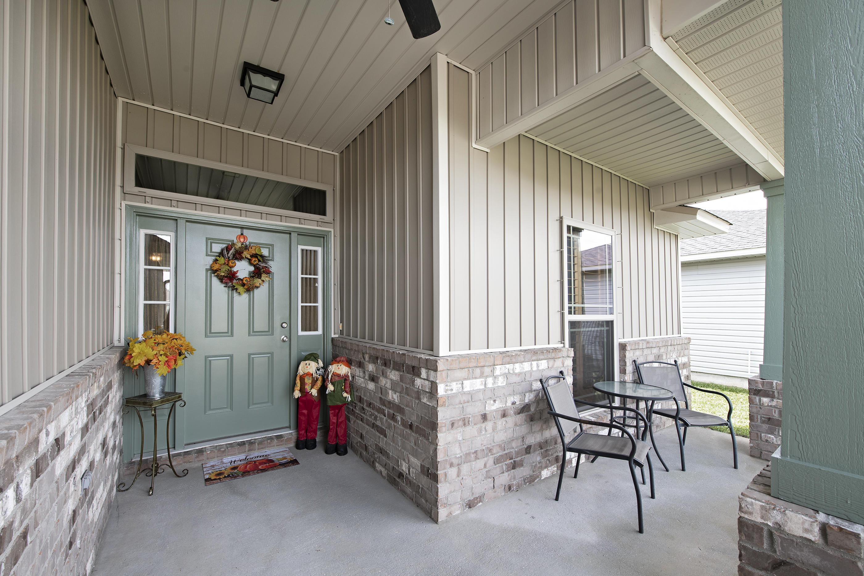 DUNCAN RIDGE - Residential