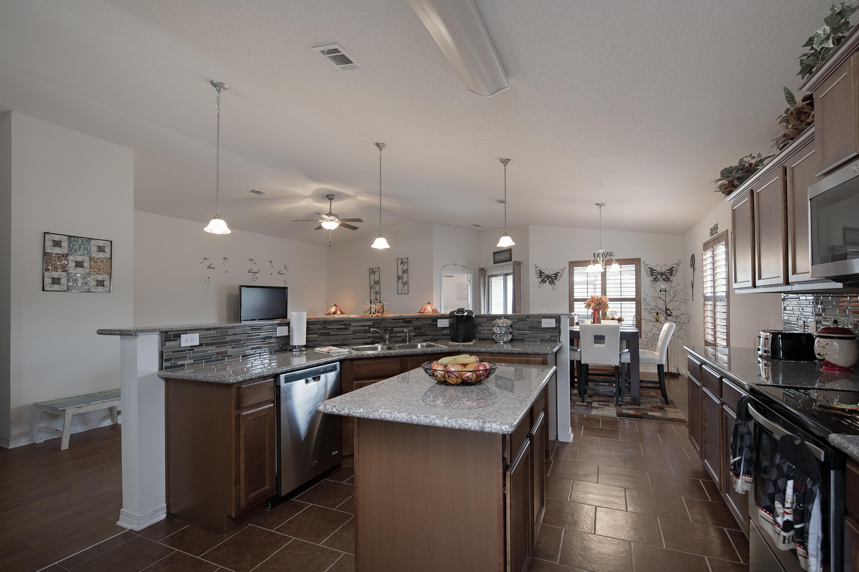 DUNCAN RIDGE - Residential