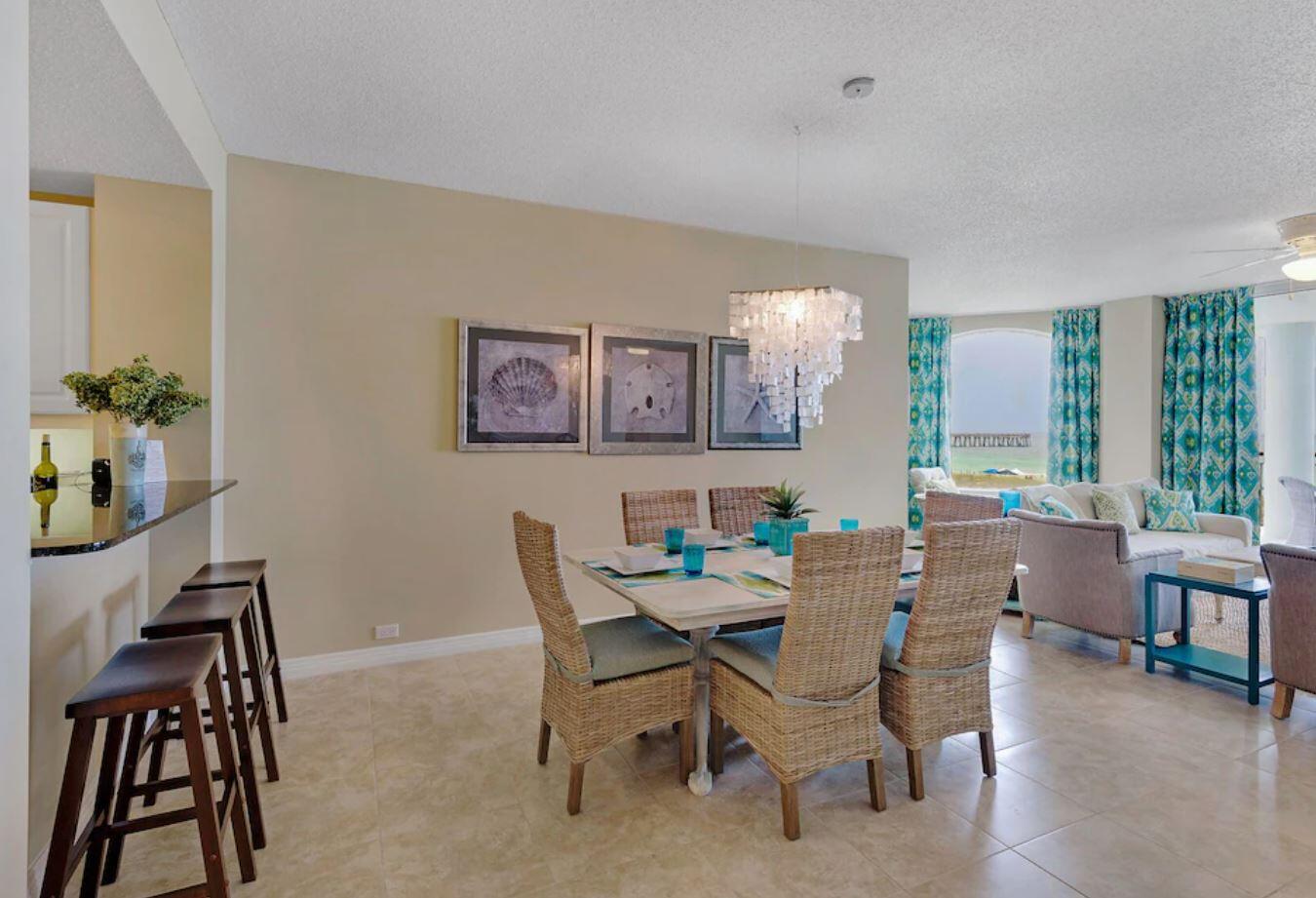 BEACH COLONY RESORT WEST - Residential