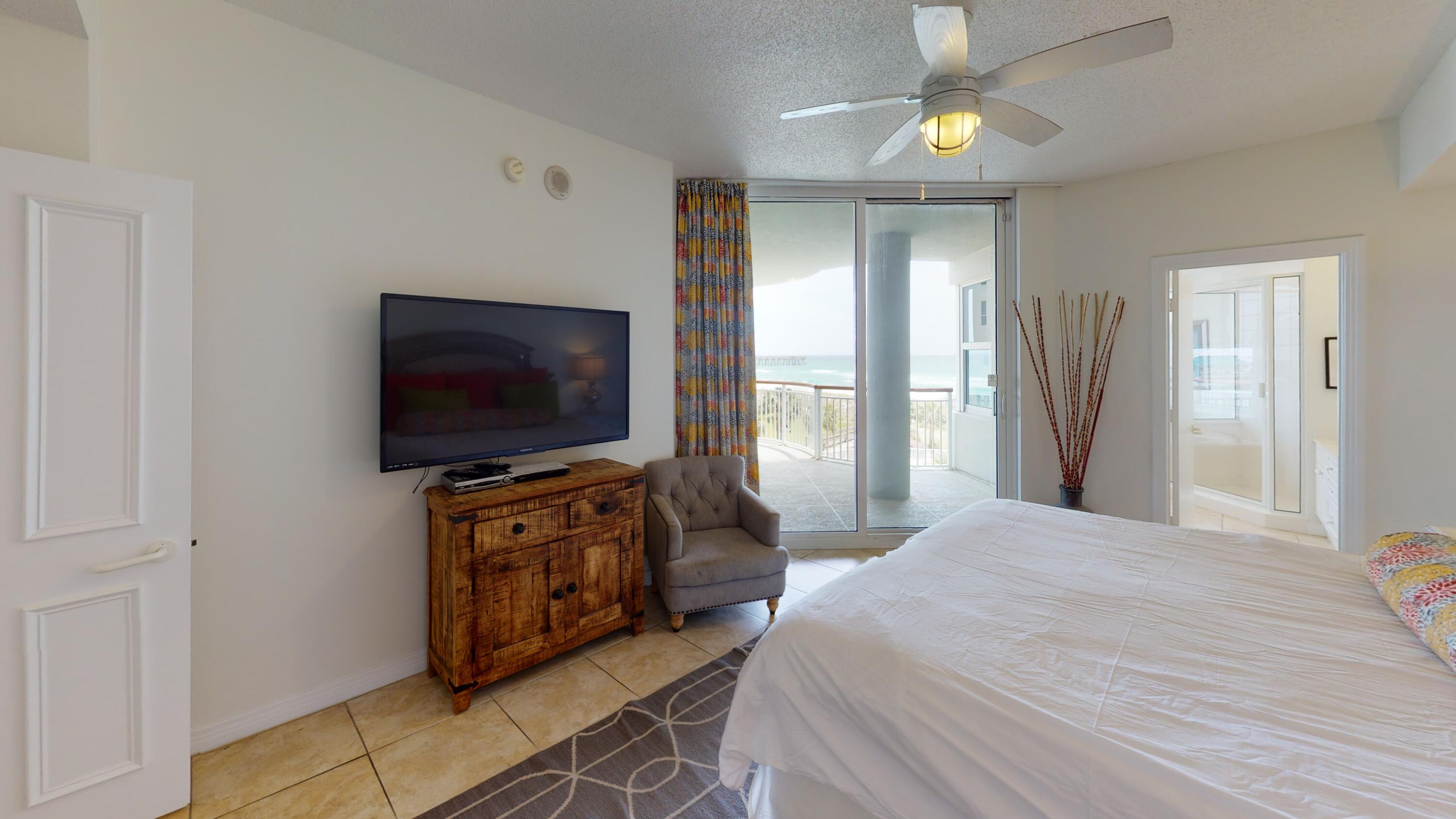 BEACH COLONY RESORT WEST - Residential