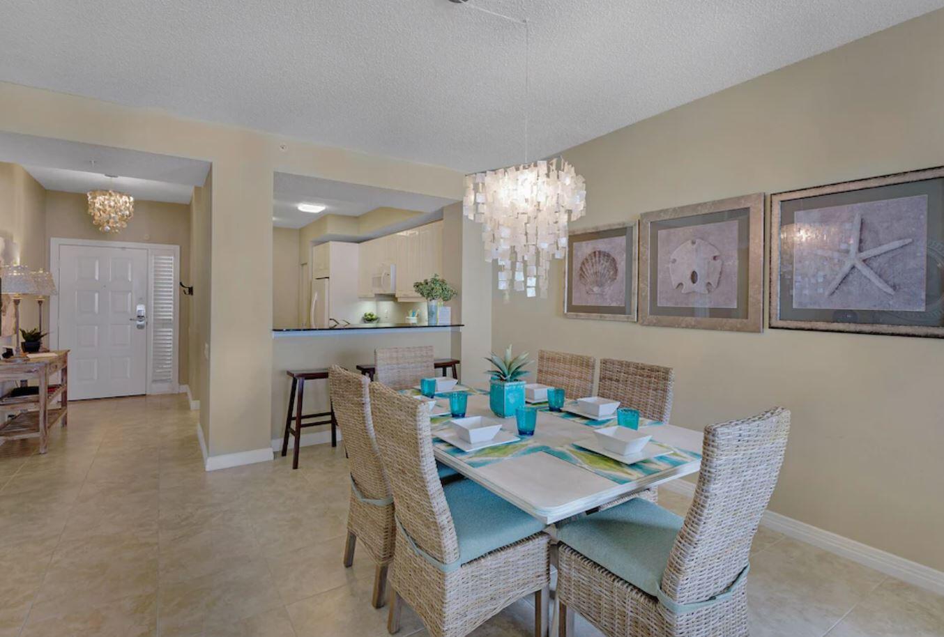BEACH COLONY RESORT WEST - Residential
