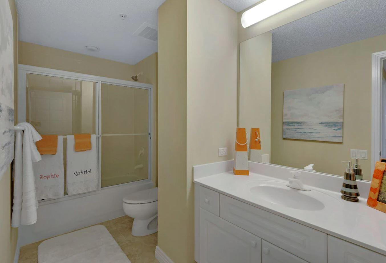 BEACH COLONY RESORT WEST - Residential