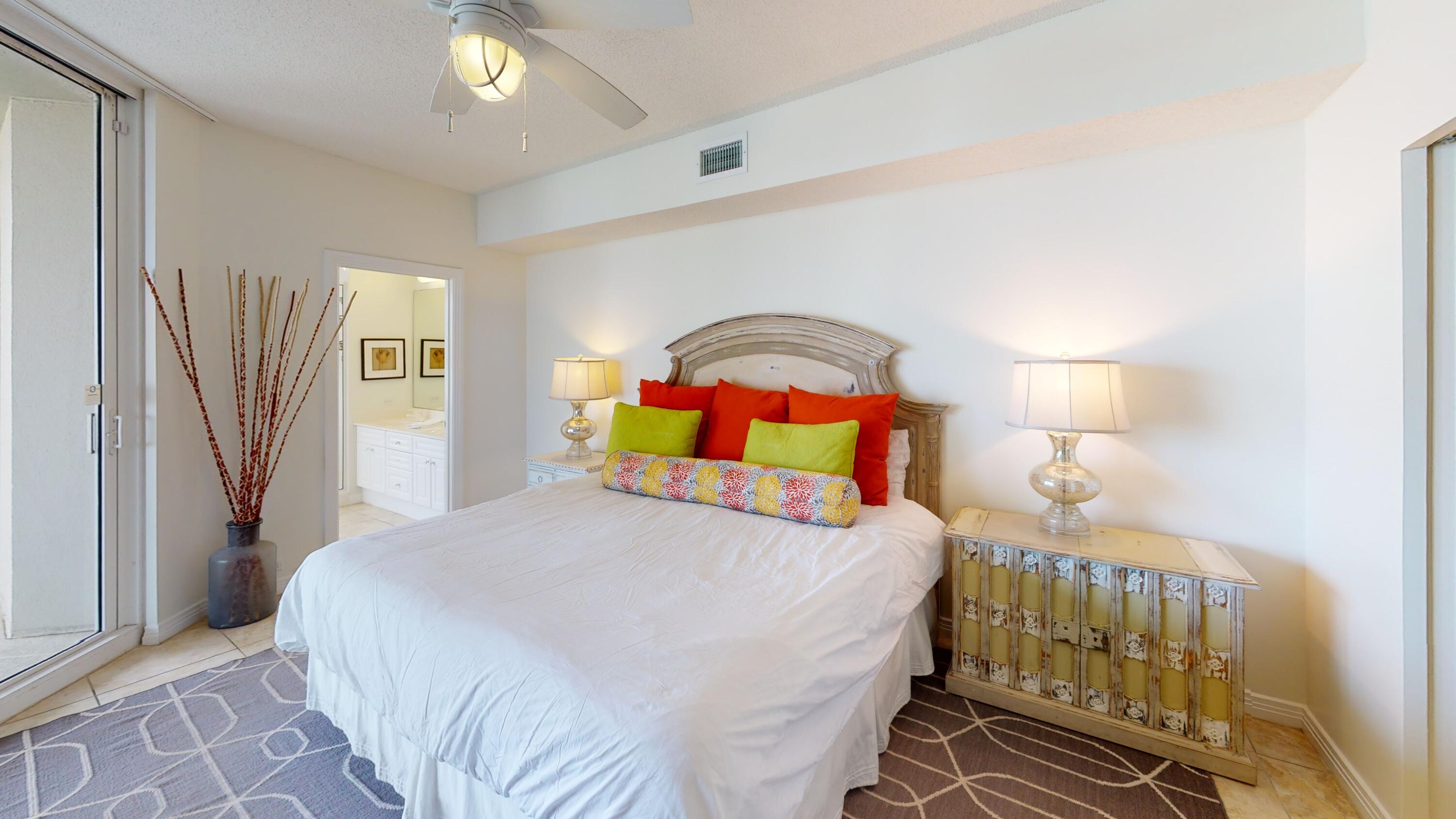 BEACH COLONY RESORT WEST - Residential