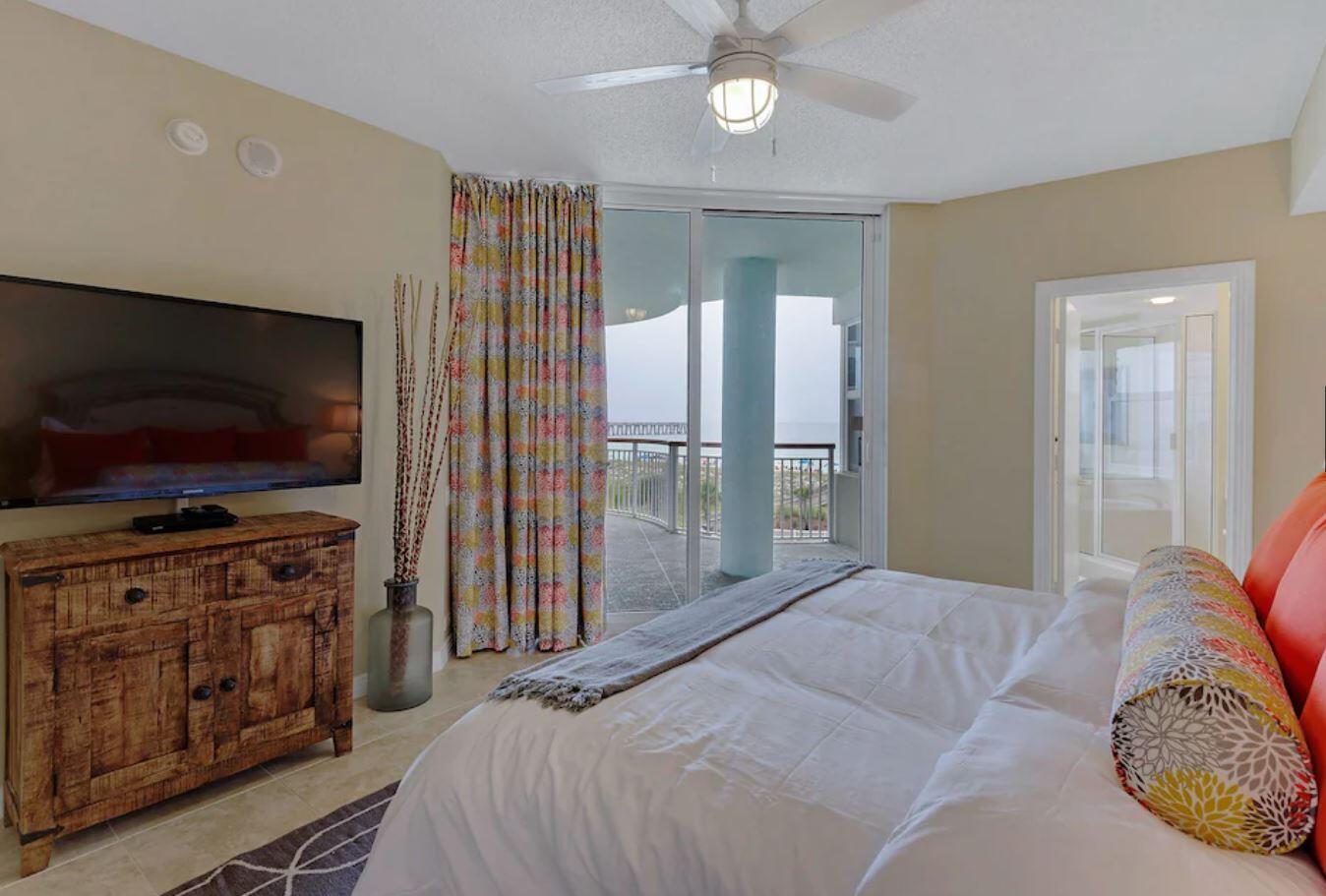 BEACH COLONY RESORT WEST - Residential