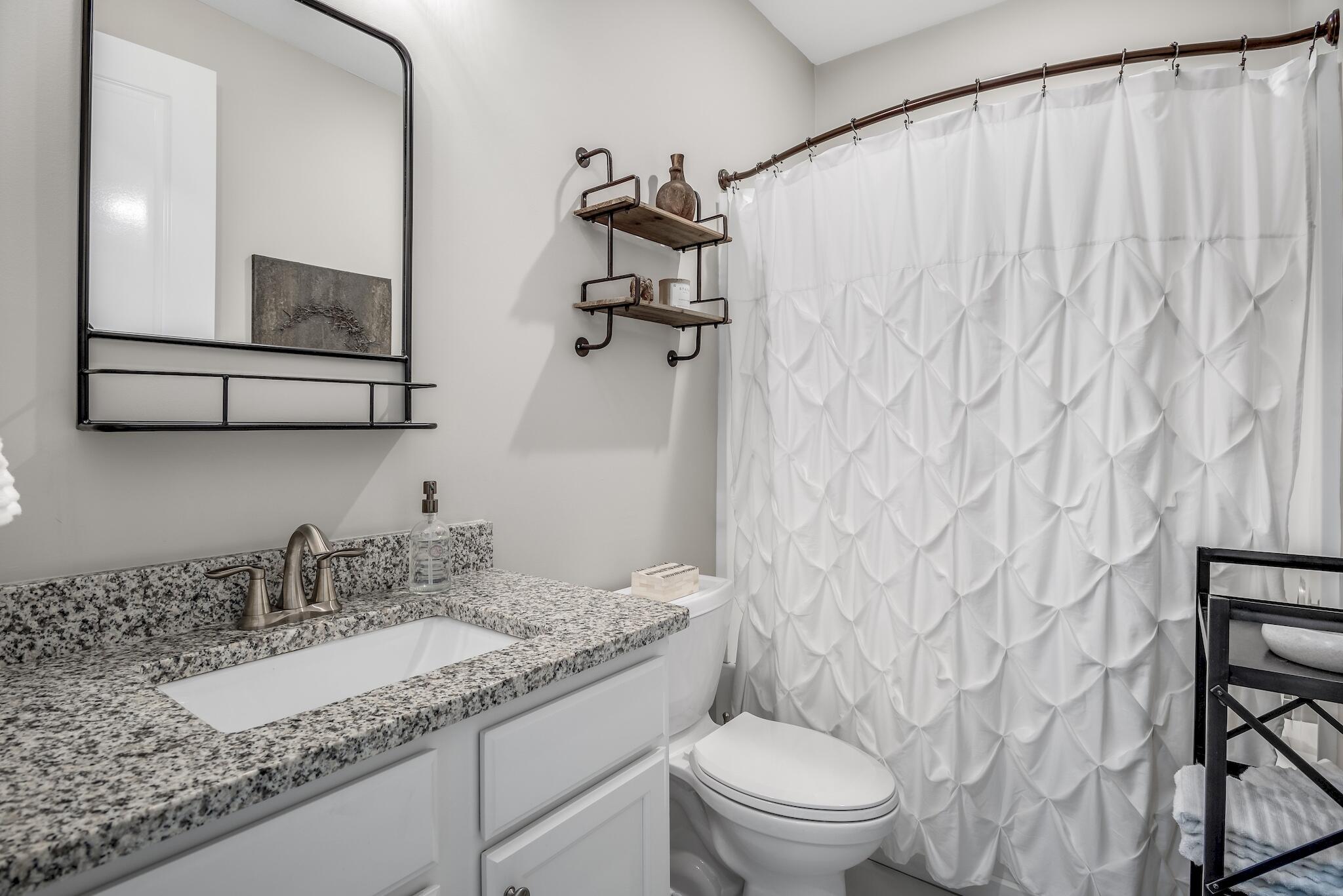 Breakfast Point - Residential