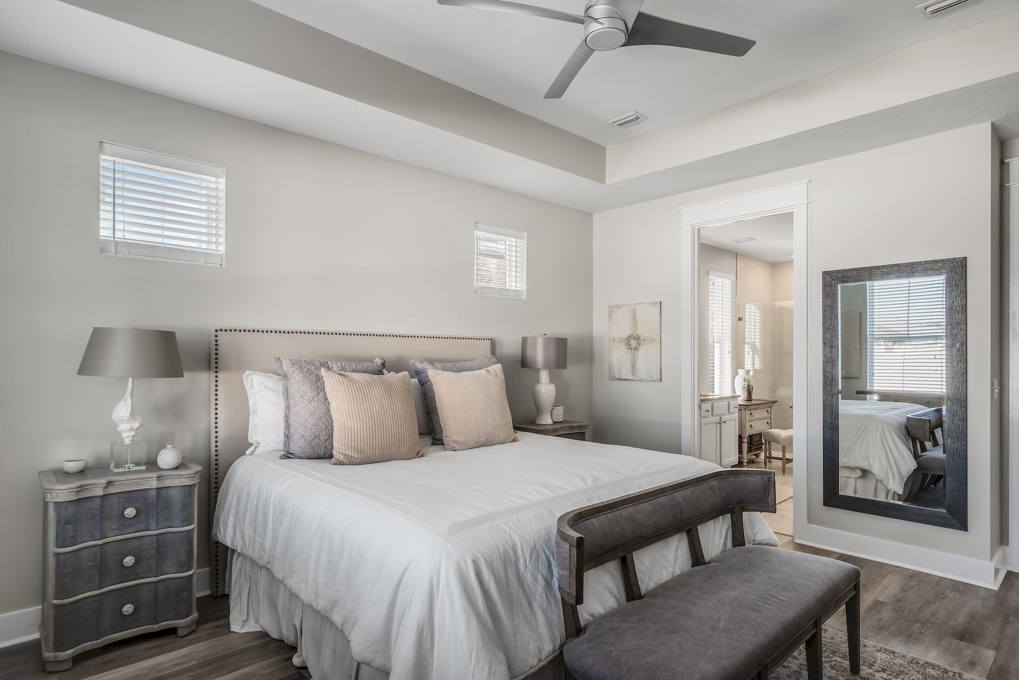 Breakfast Point - Residential