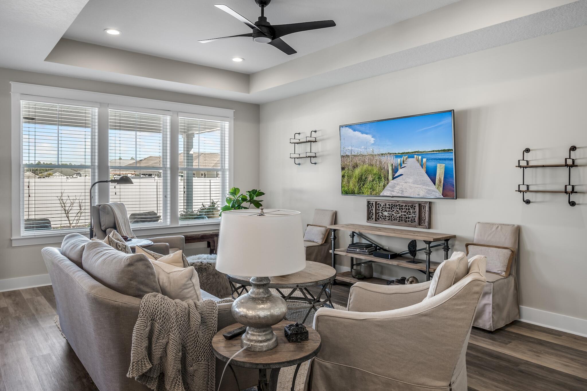 Breakfast Point - Residential