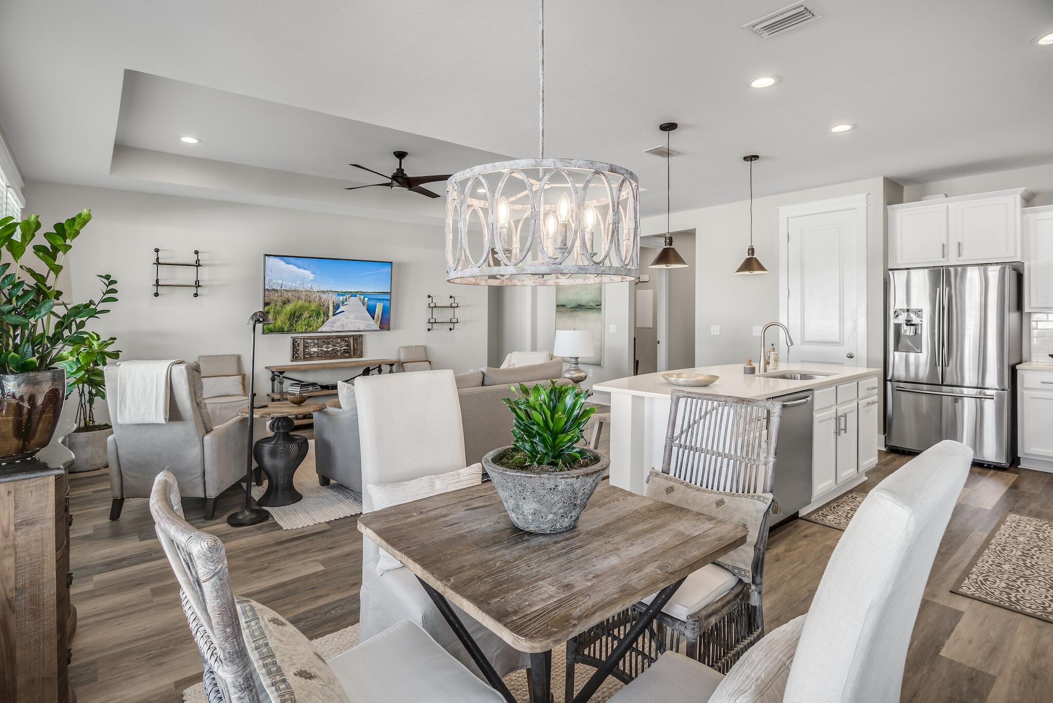 Breakfast Point - Residential