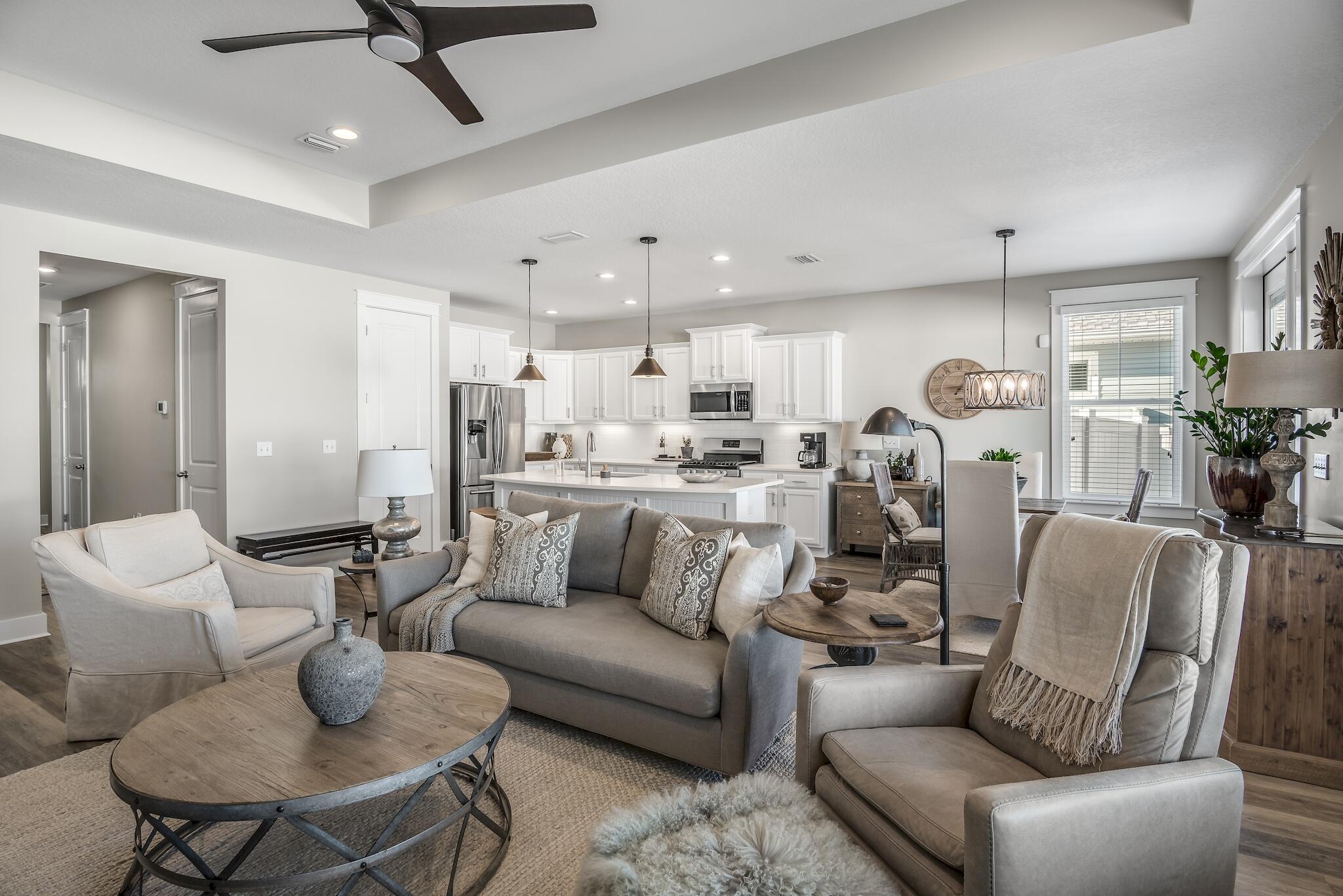 Breakfast Point - Residential