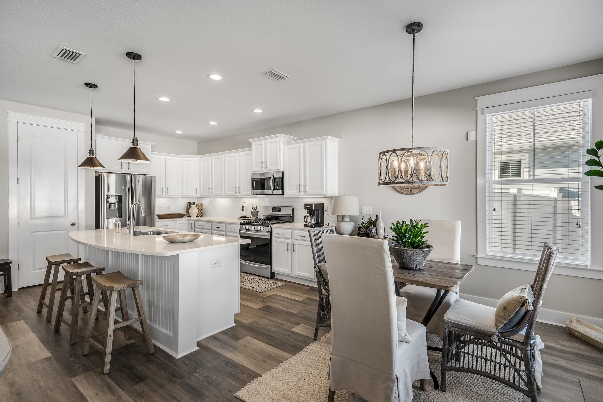 Breakfast Point - Residential