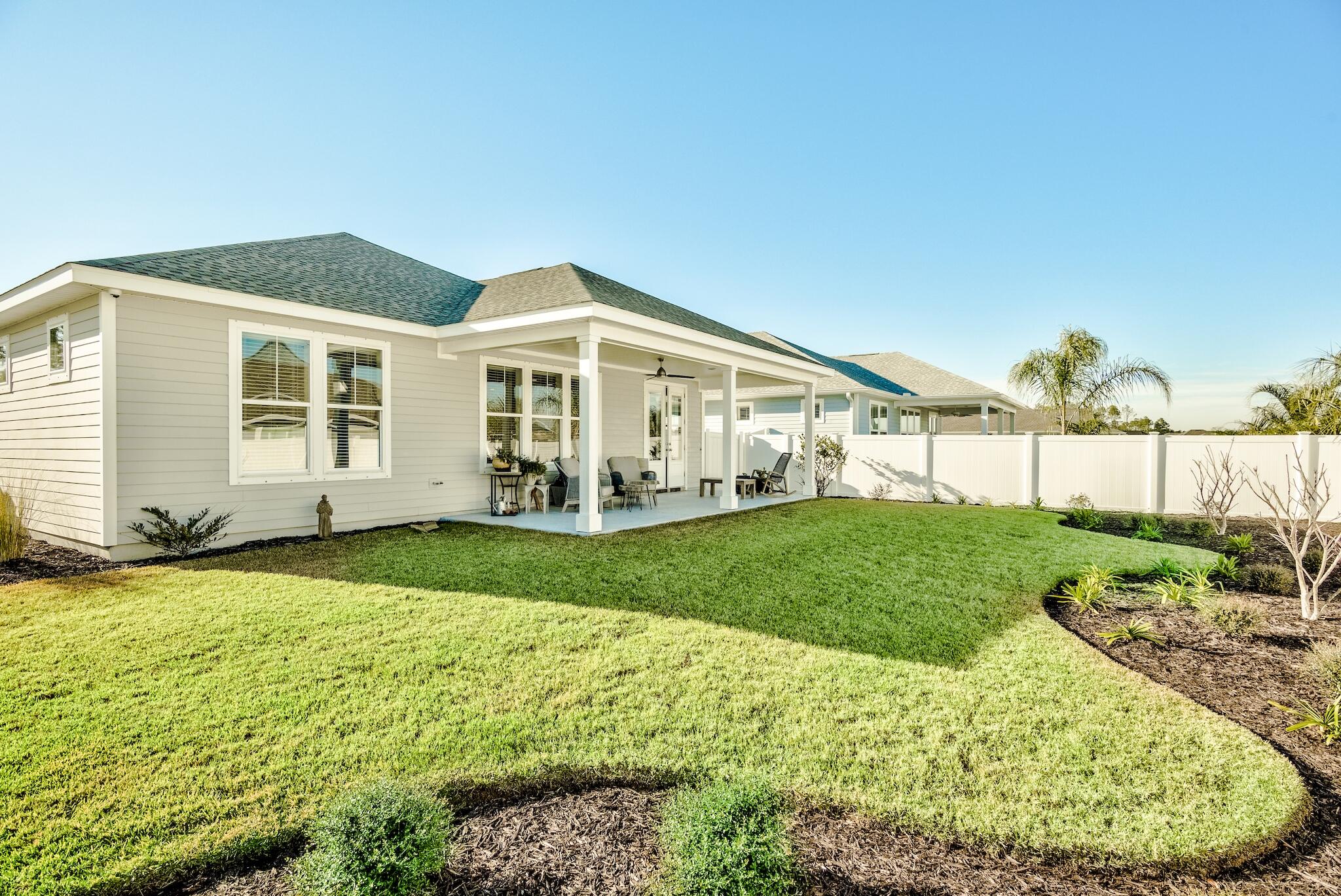 Breakfast Point - Residential