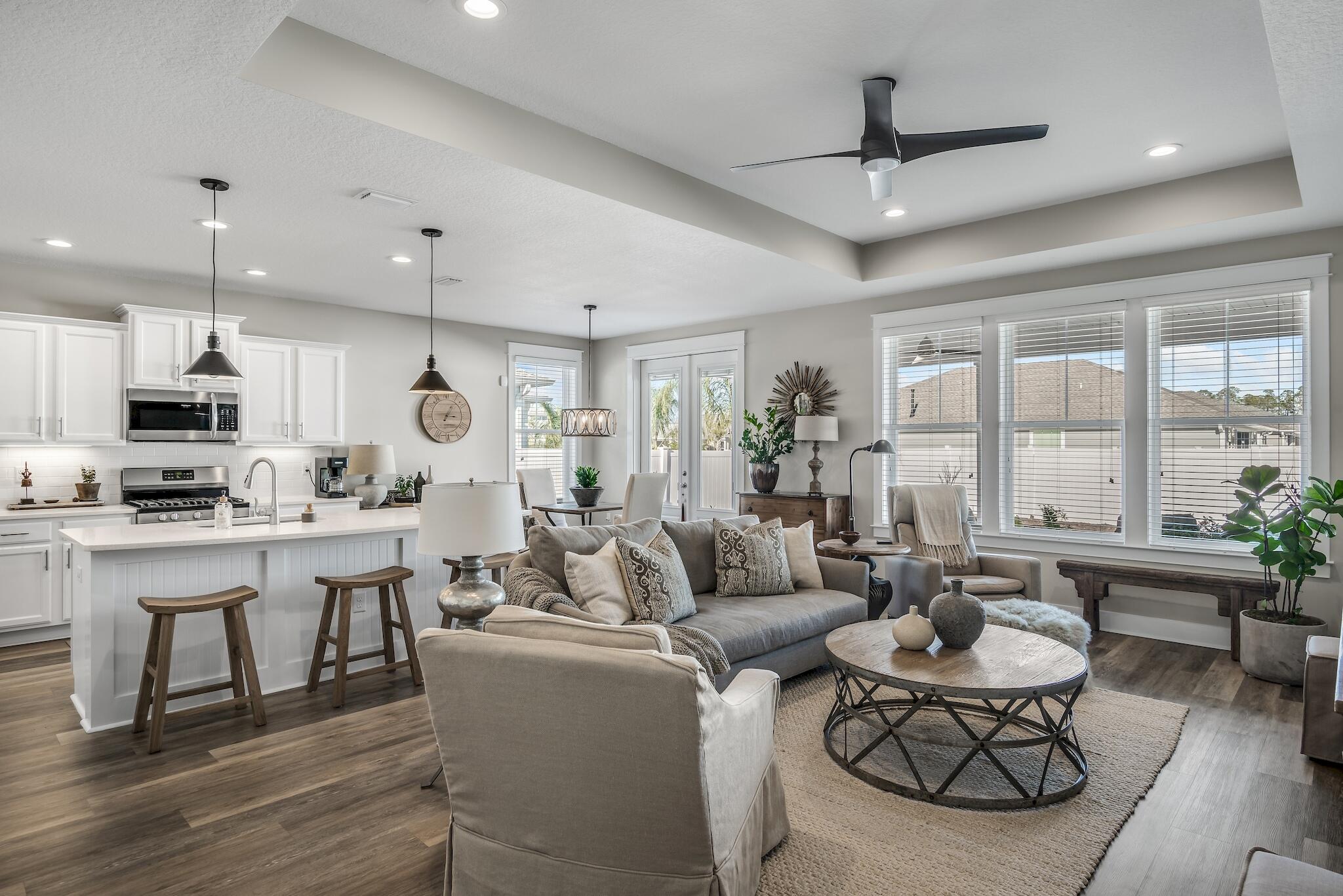 Breakfast Point - Residential