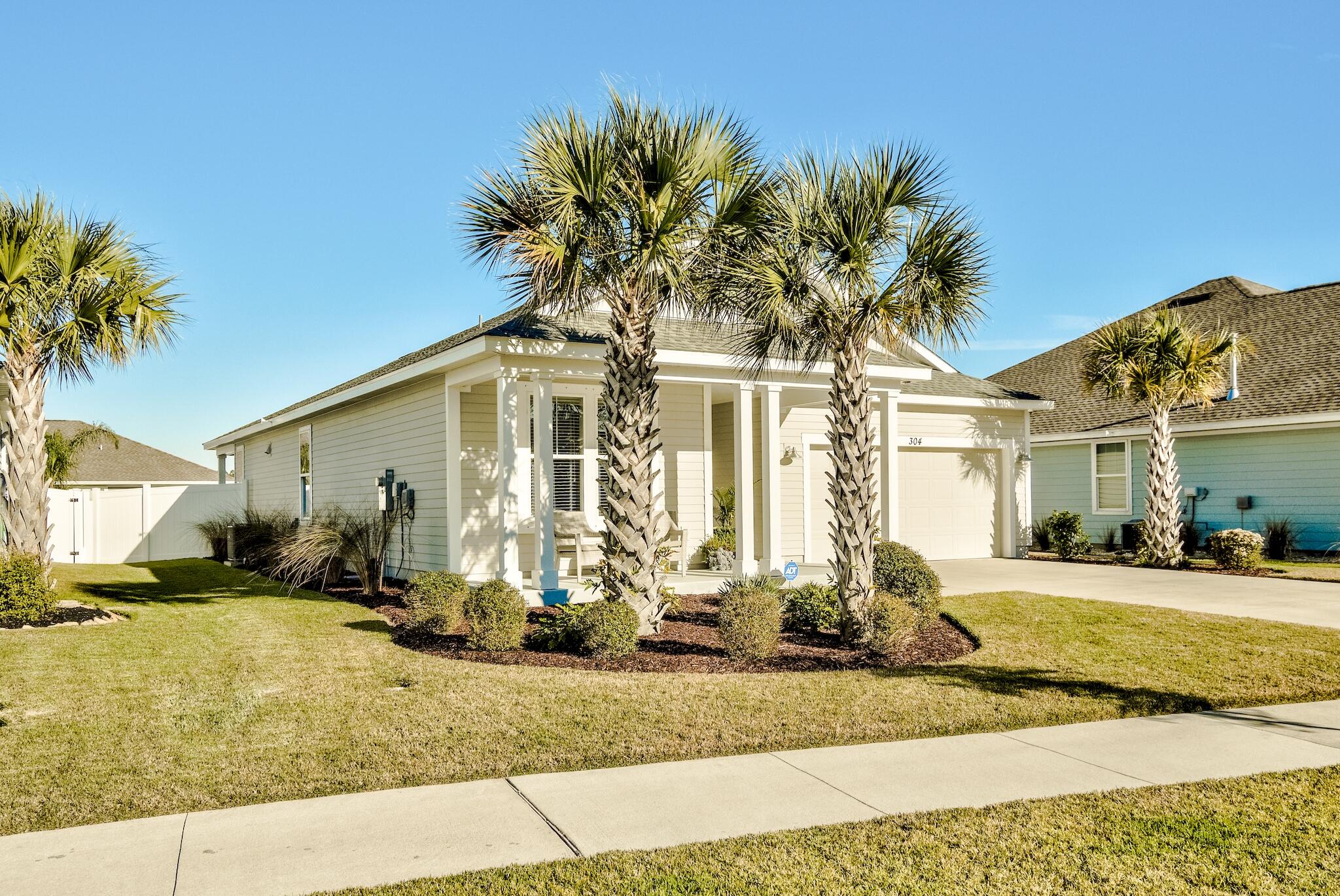 Breakfast Point - Residential