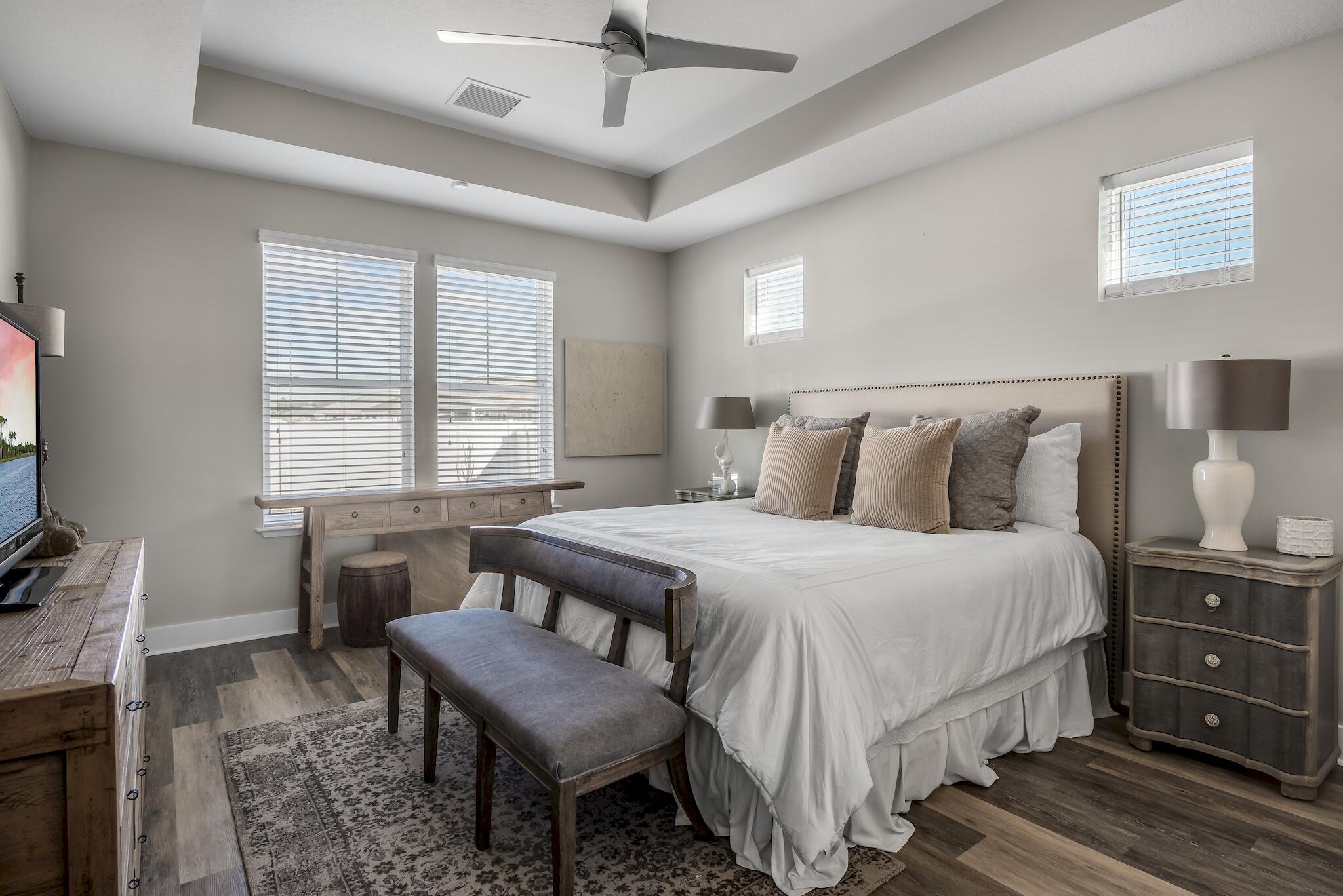 Breakfast Point - Residential