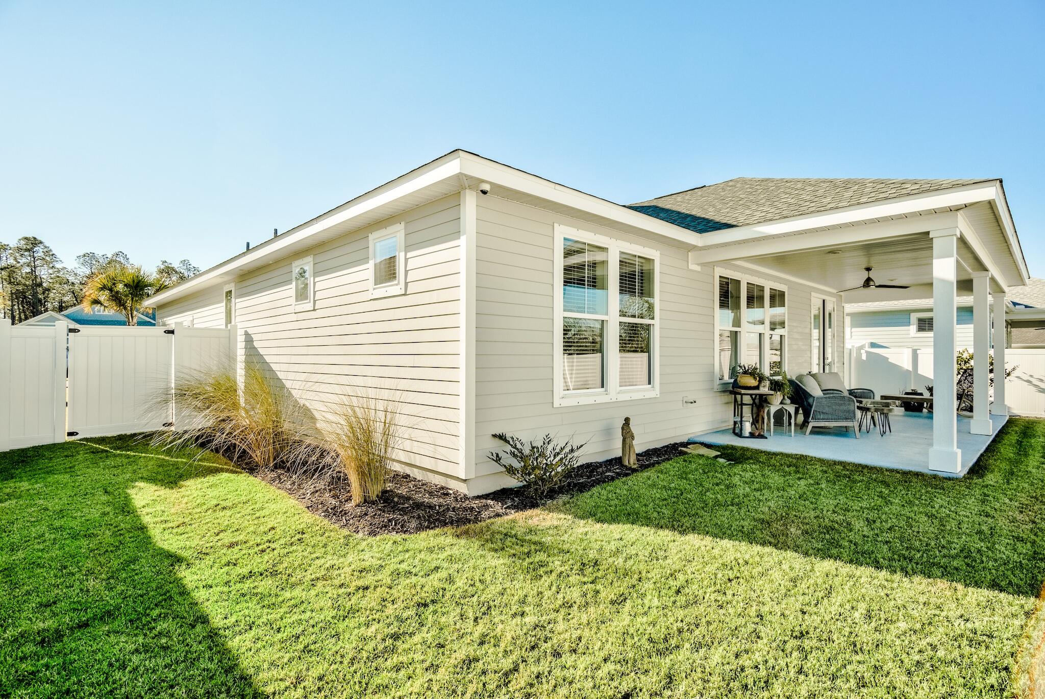 Breakfast Point - Residential