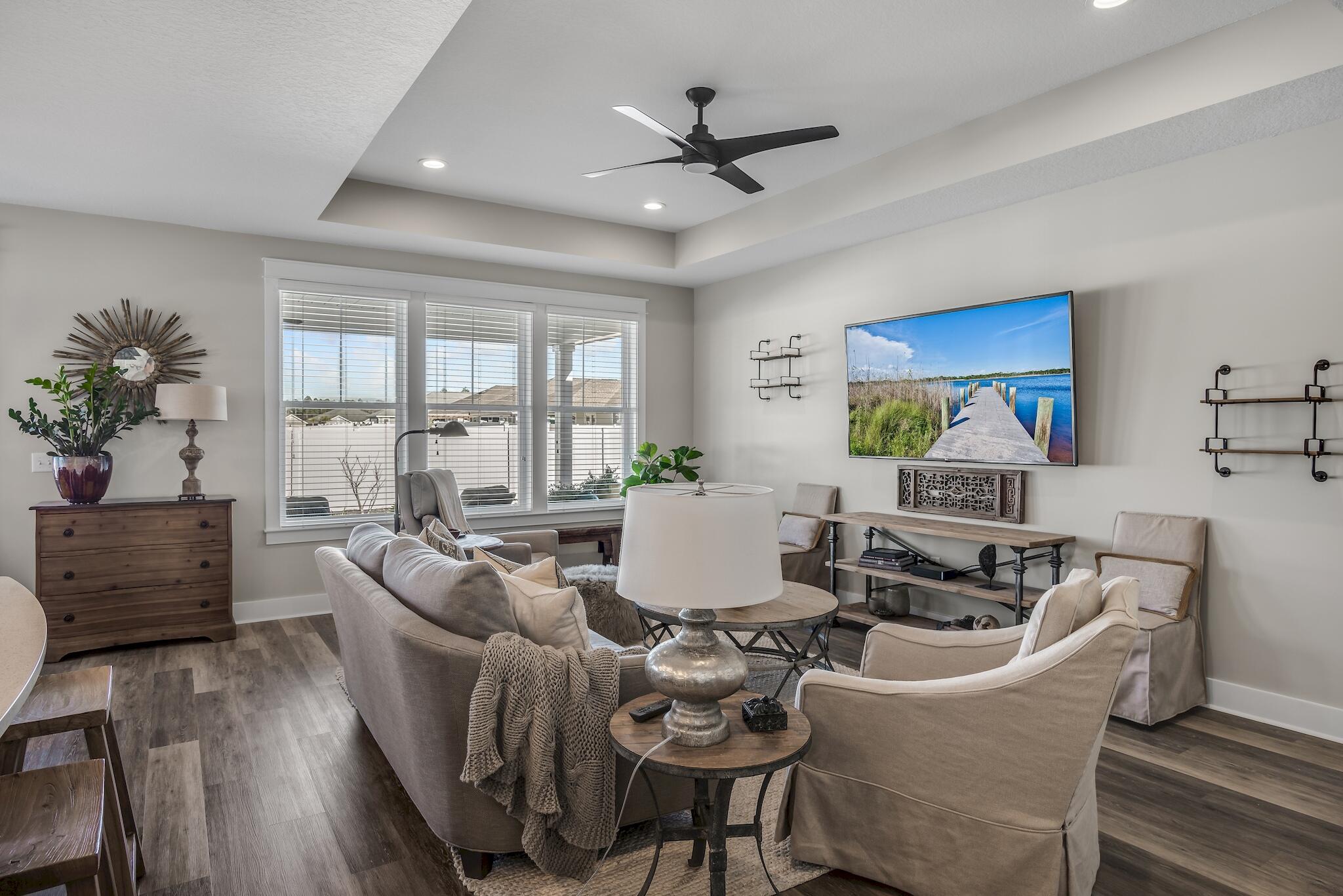 Breakfast Point - Residential