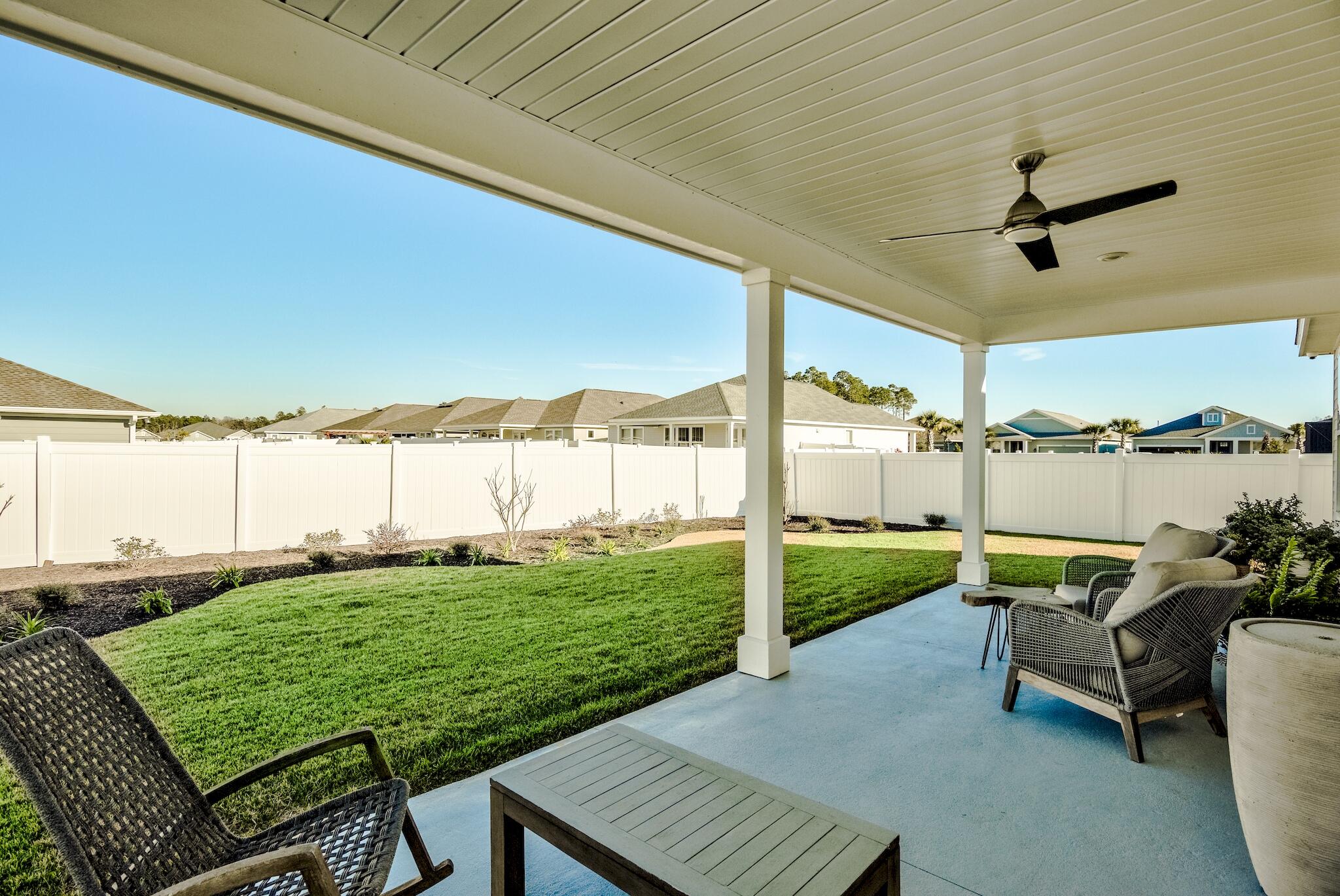 Breakfast Point - Residential