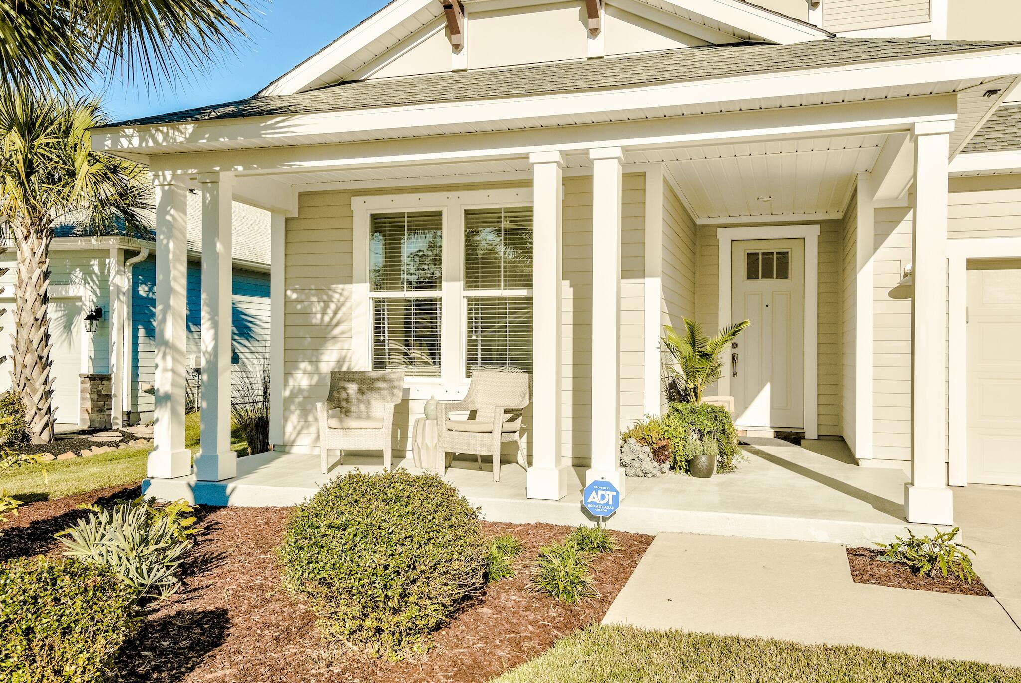 Breakfast Point - Residential