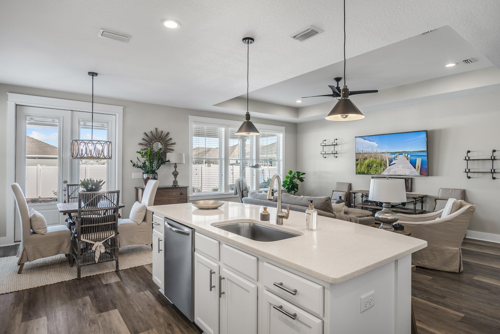 Breakfast Point - Residential