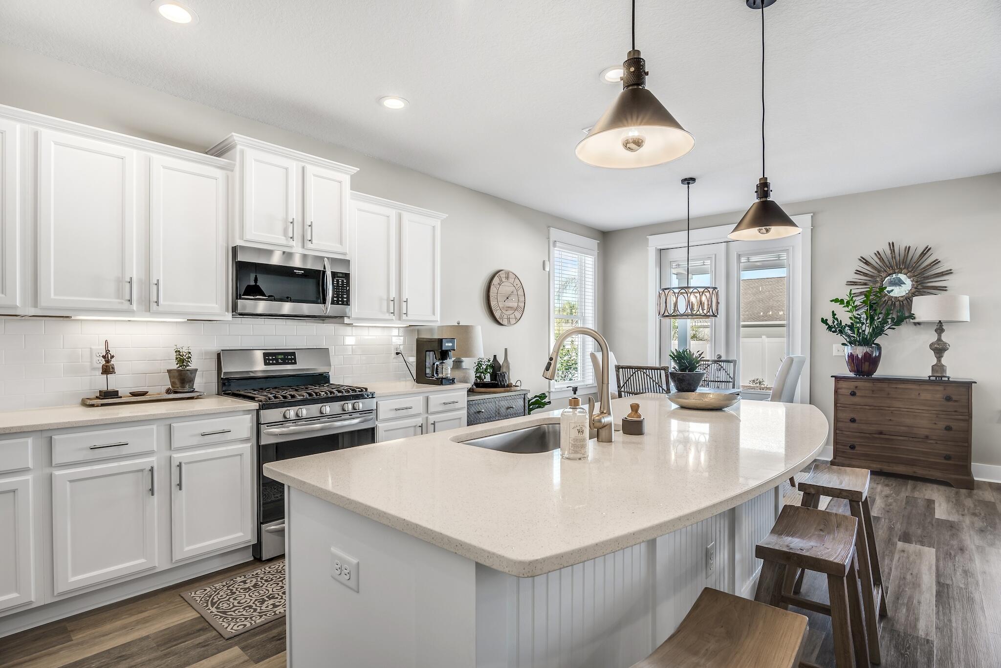 Breakfast Point - Residential