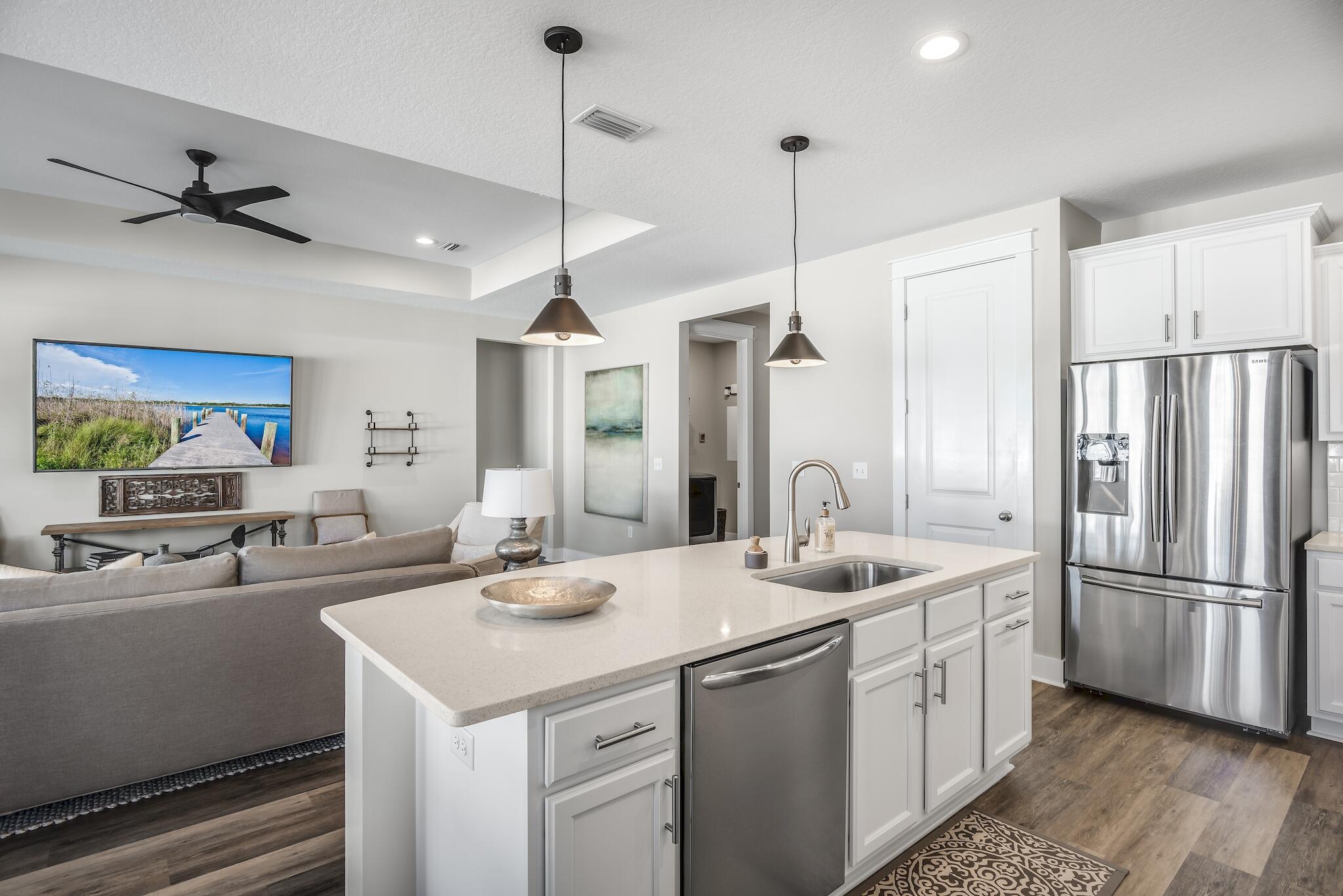 Breakfast Point - Residential