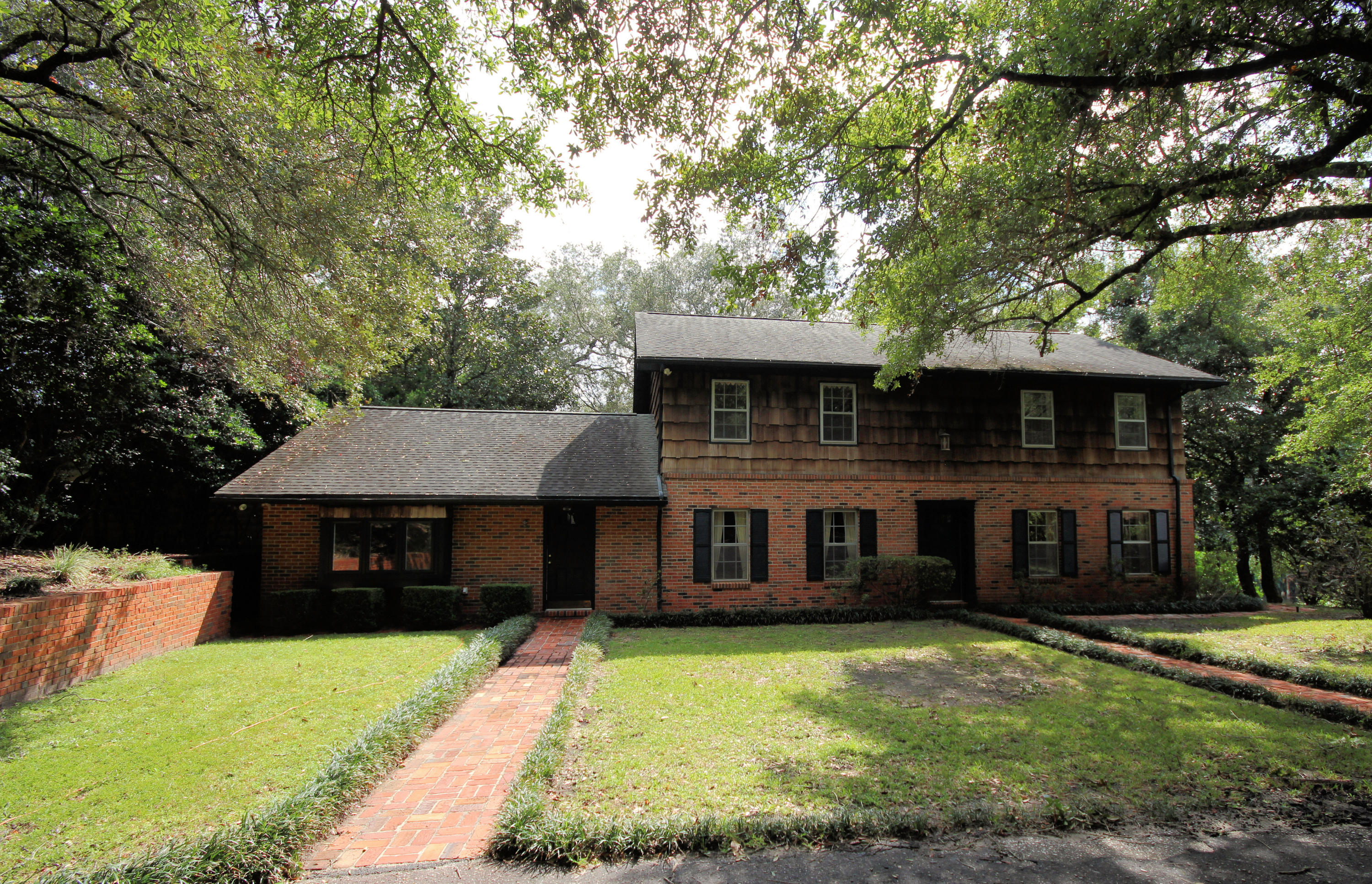 BRIARWOOD S/D - Residential