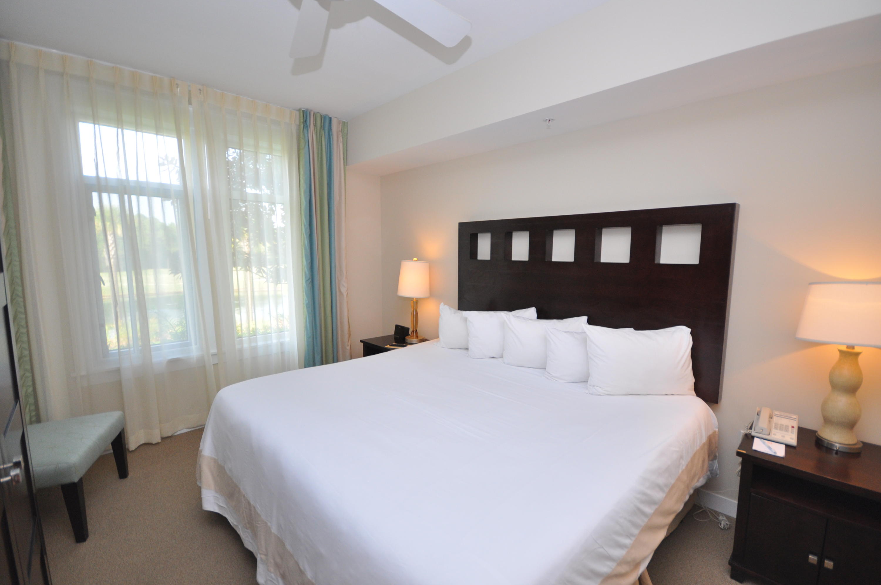 ELATION - Residential Lease