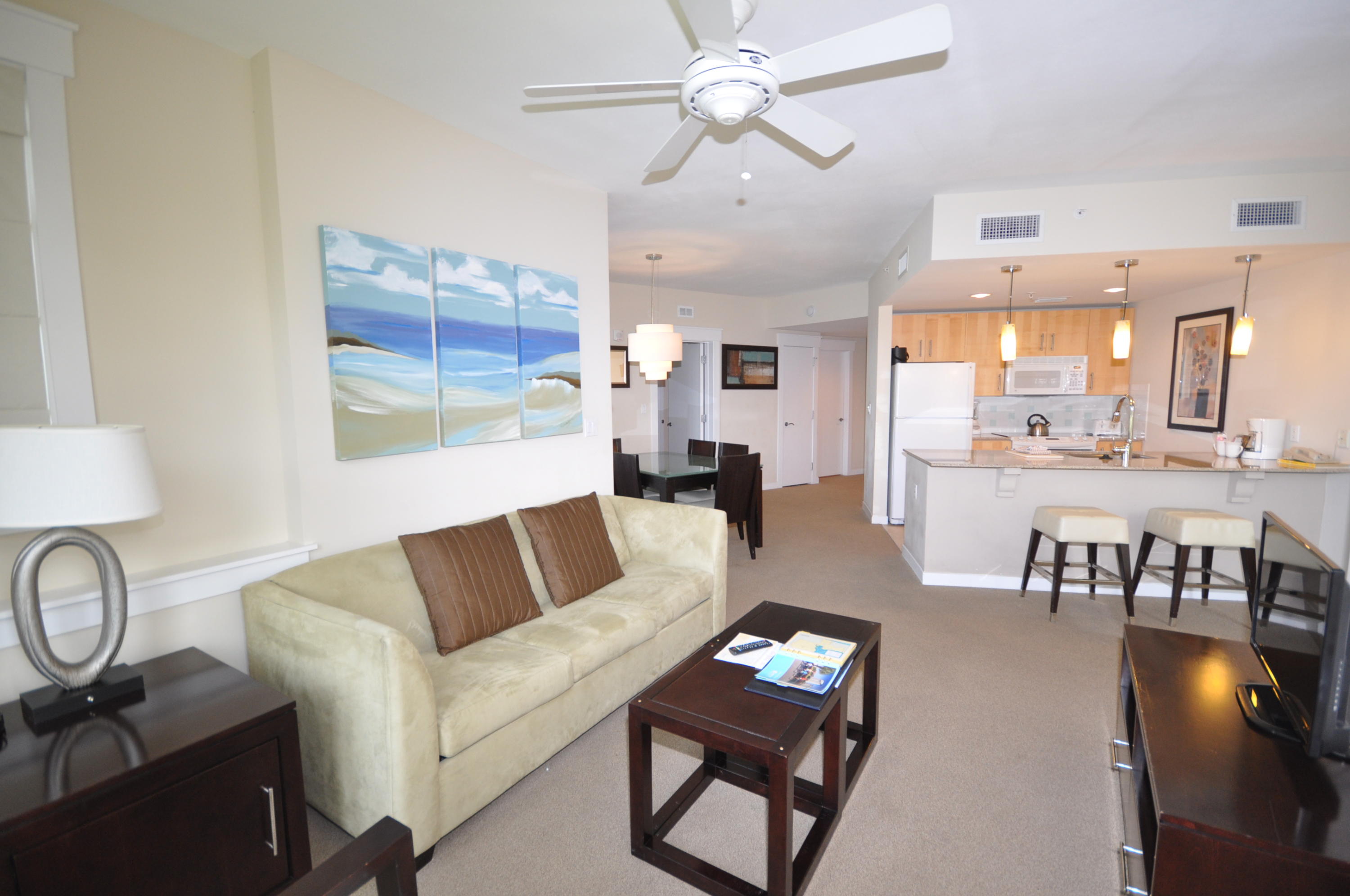 ELATION - Residential Lease