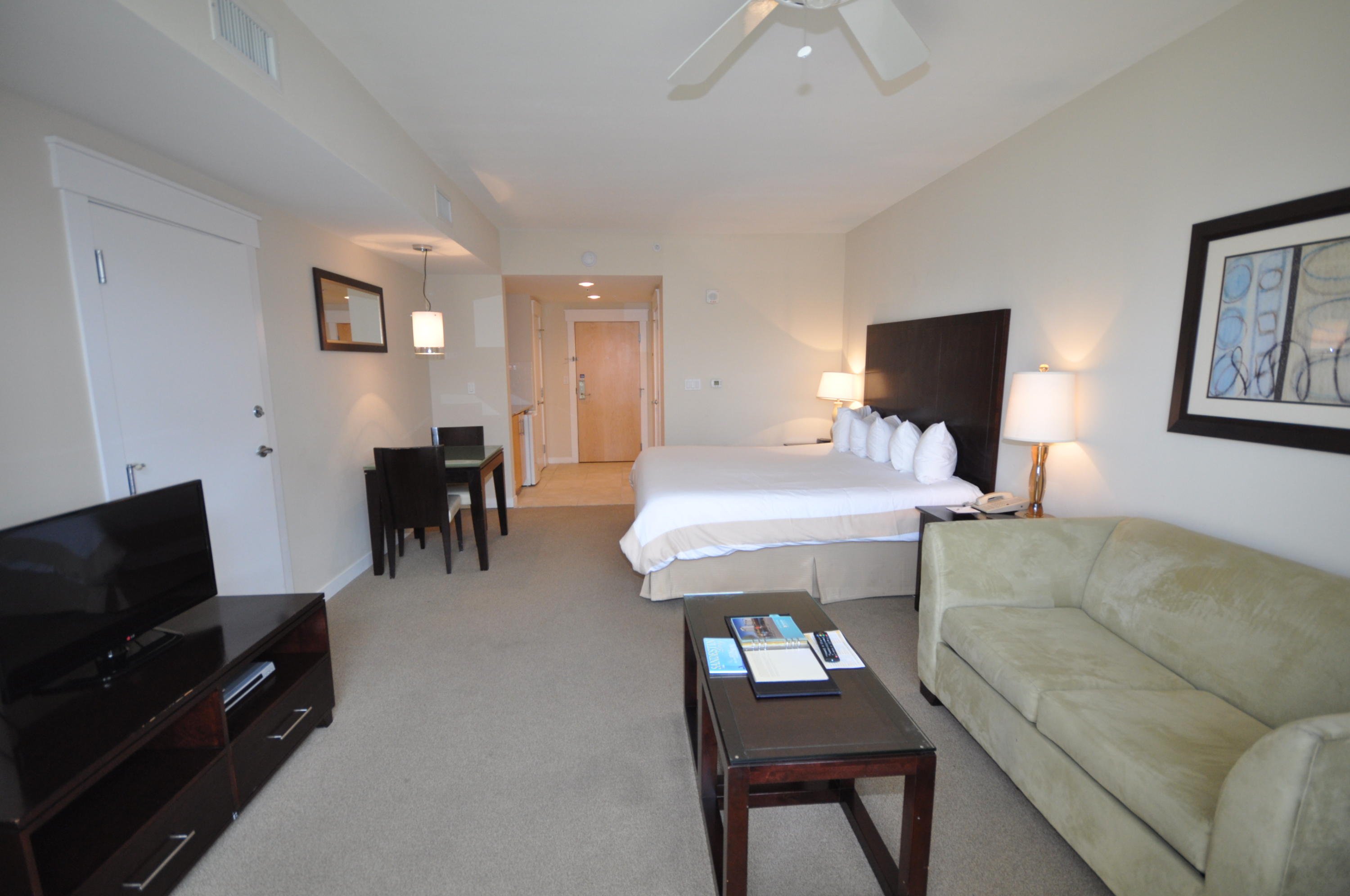 ELATION - Residential Lease