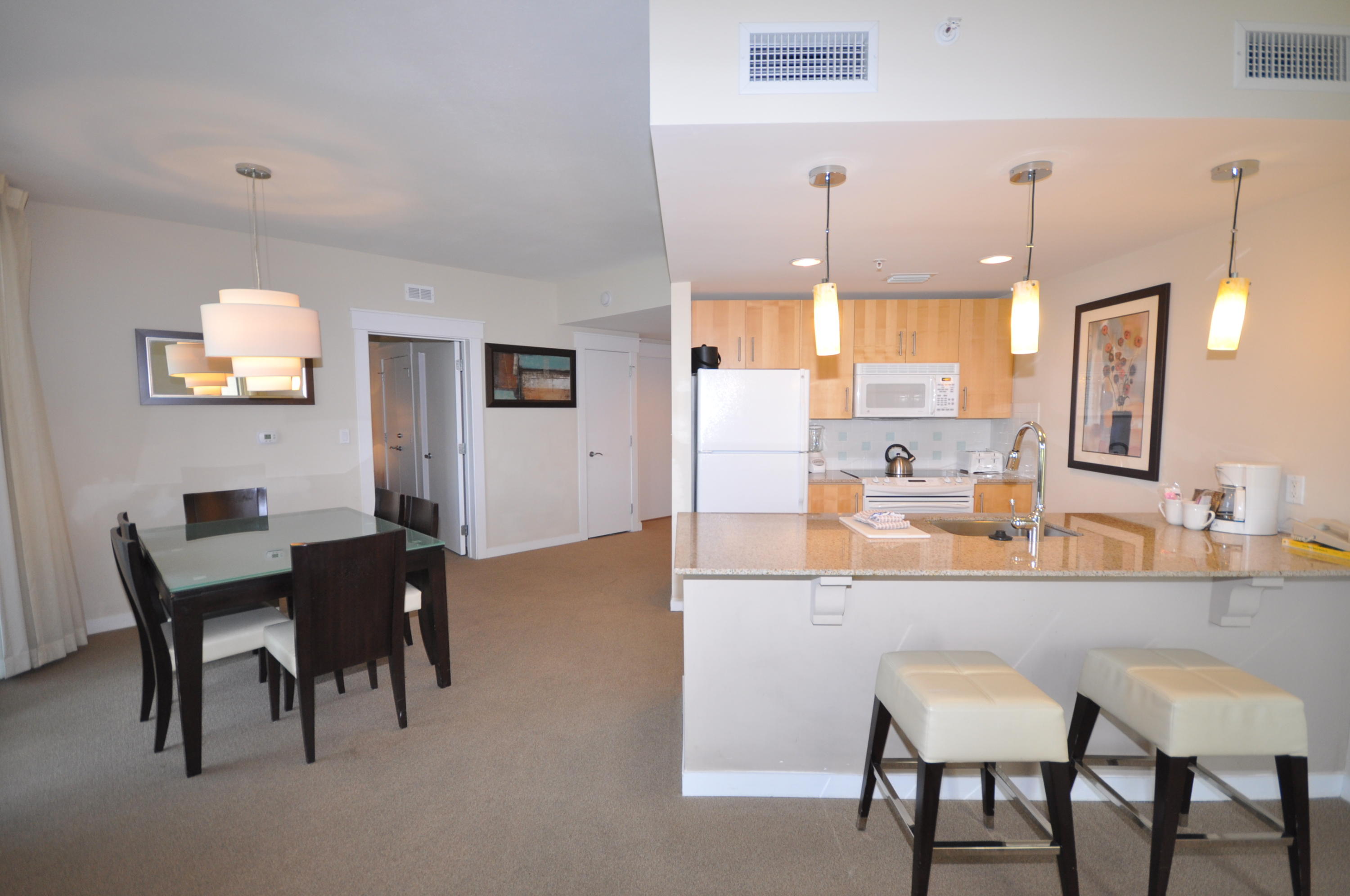 ELATION - Residential Lease