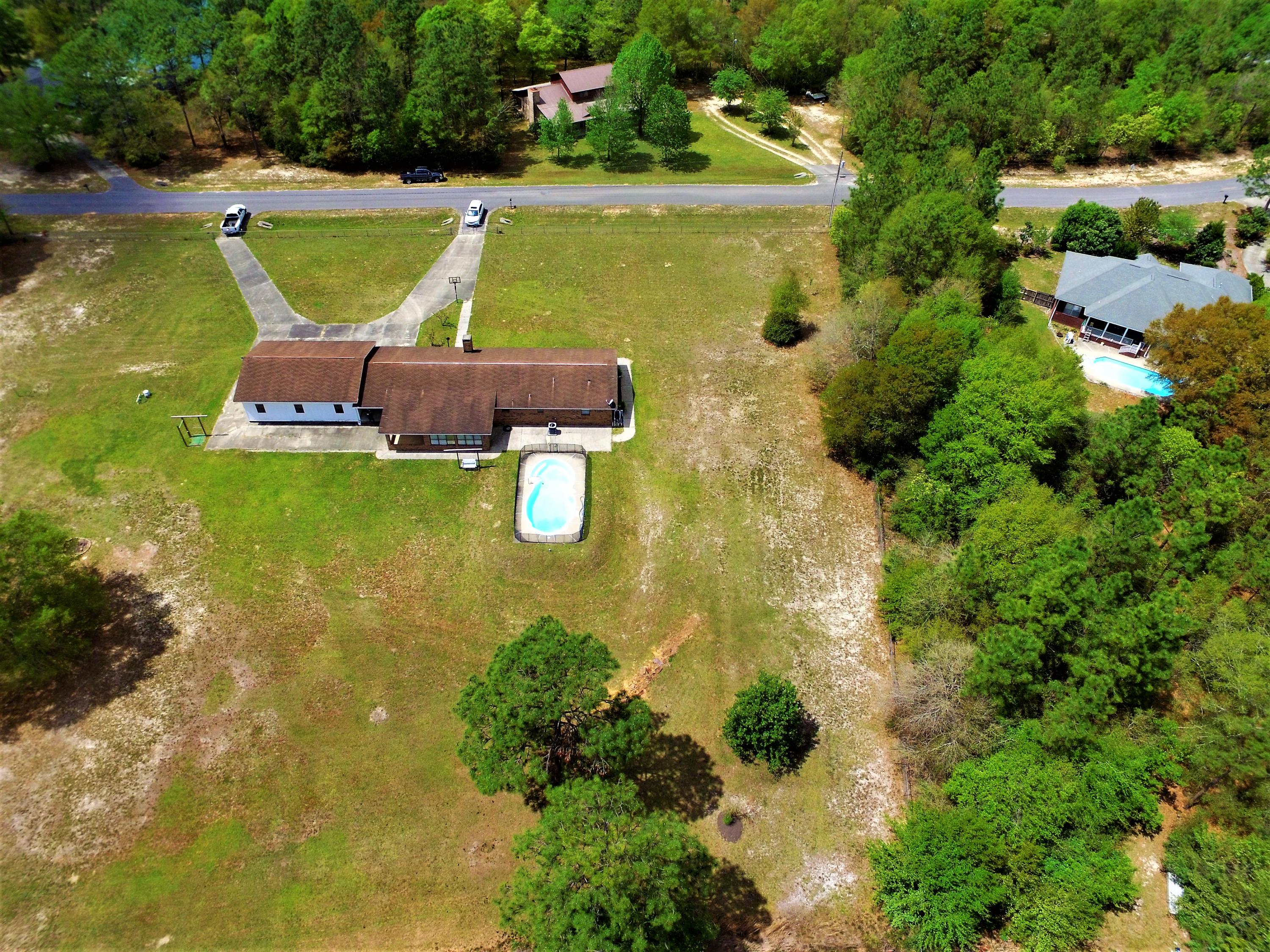 KENNEDY LAKE (UNRECORDED) - Residential