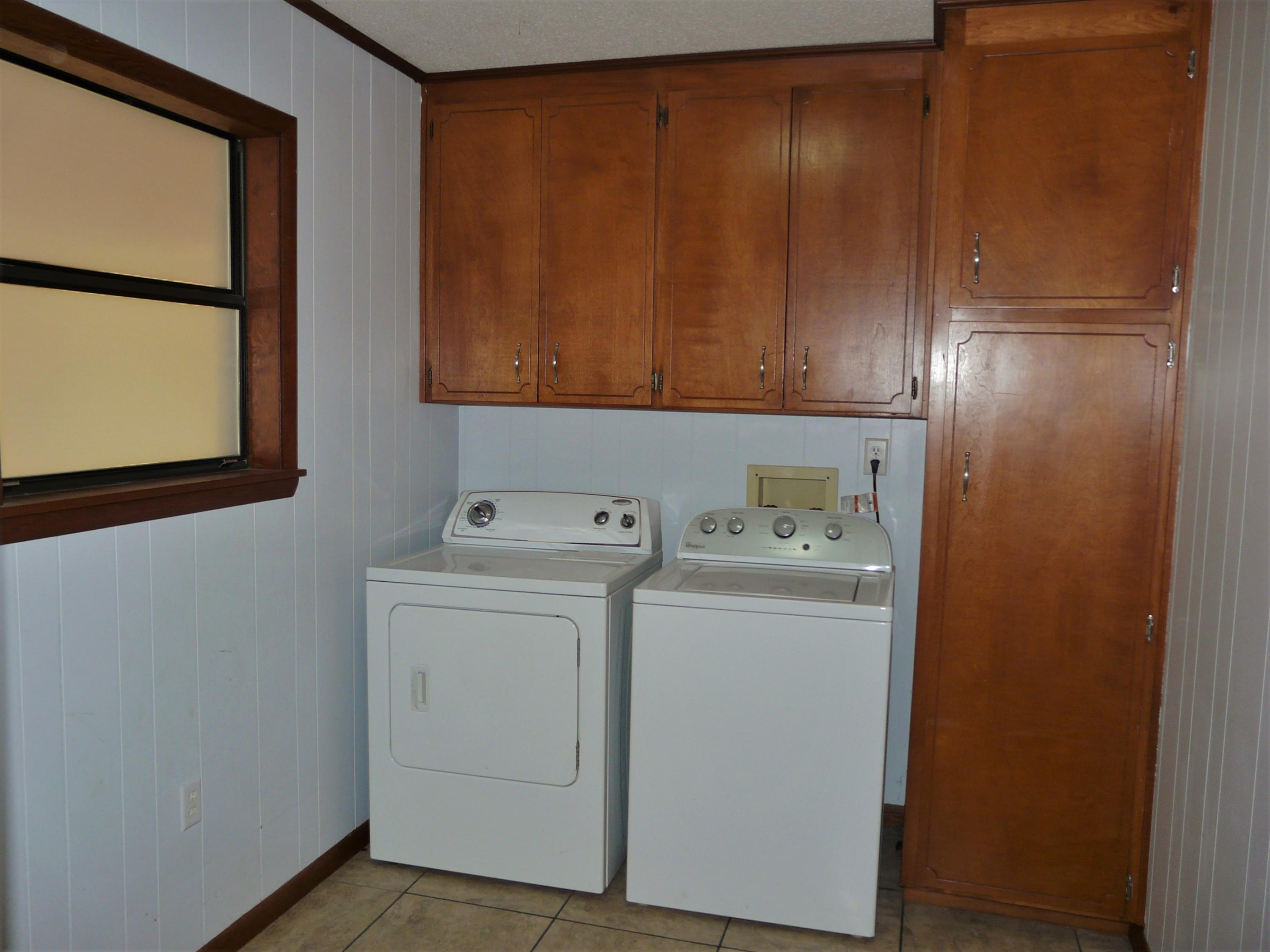 KENNEDY LAKE (UNRECORDED) - Residential