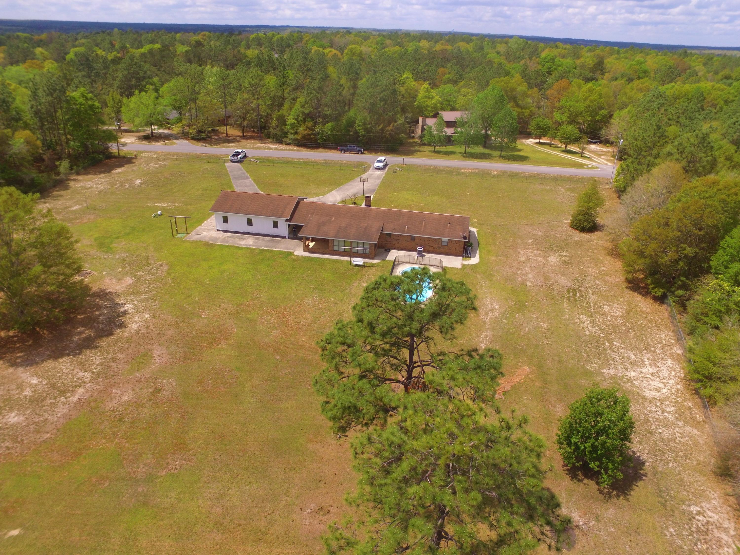 KENNEDY LAKE (UNRECORDED) - Residential