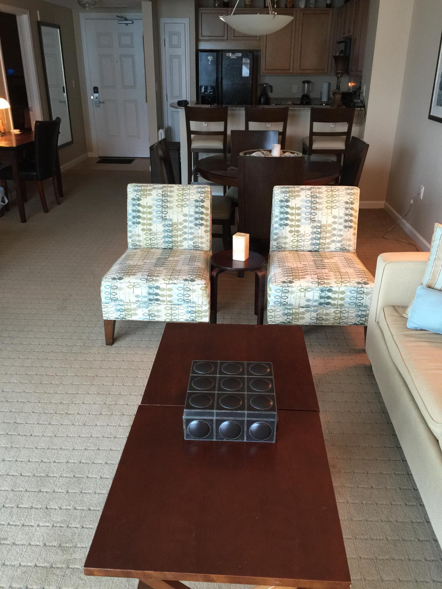 THE PALMS OF DESTIN - Residential