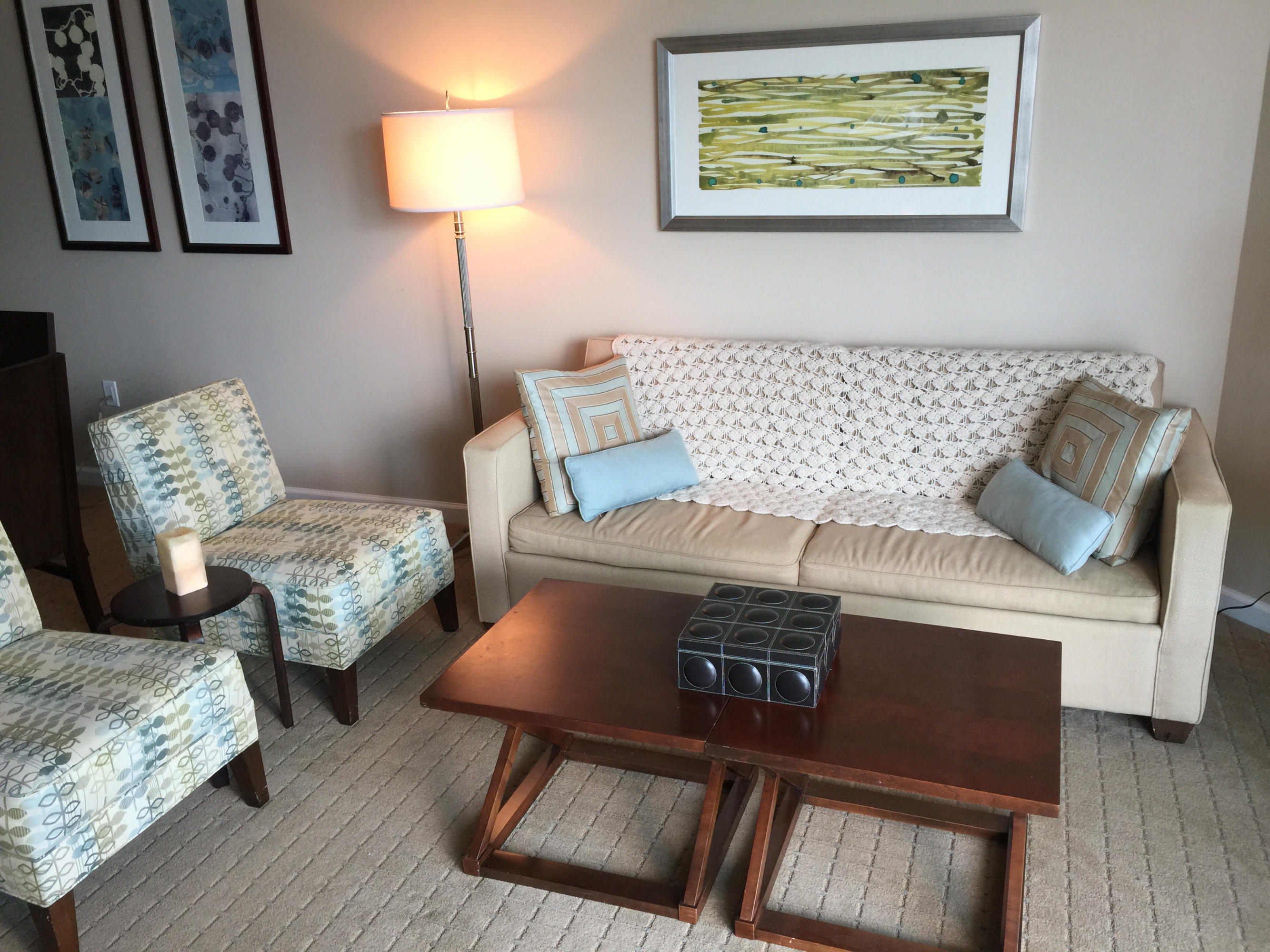 THE PALMS OF DESTIN - Residential