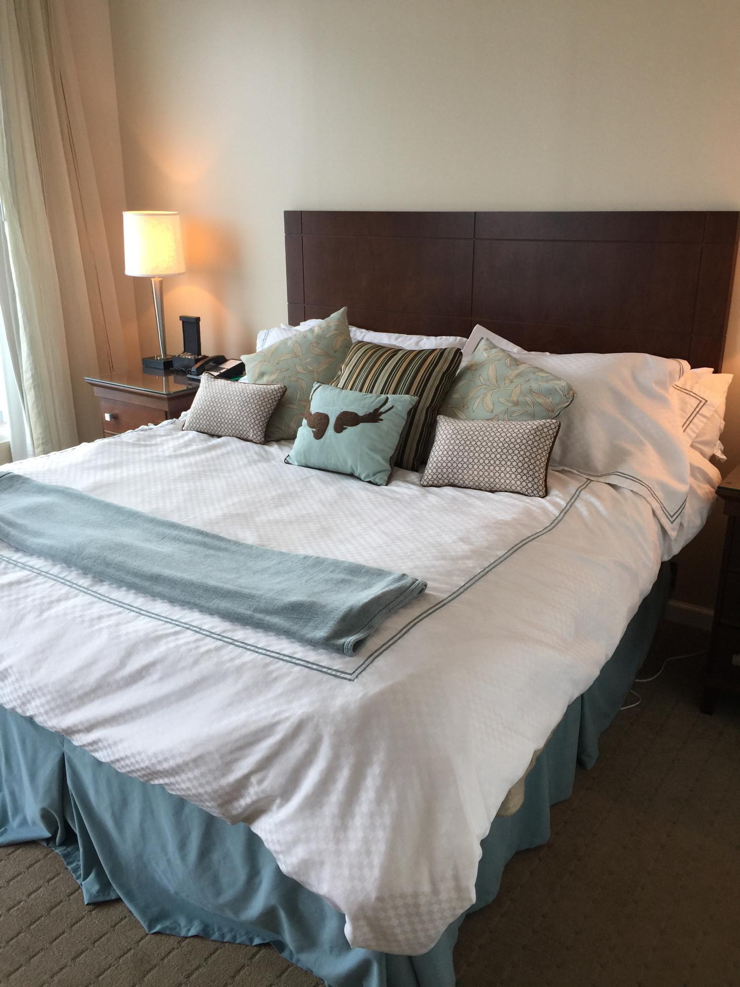 THE PALMS OF DESTIN - Residential