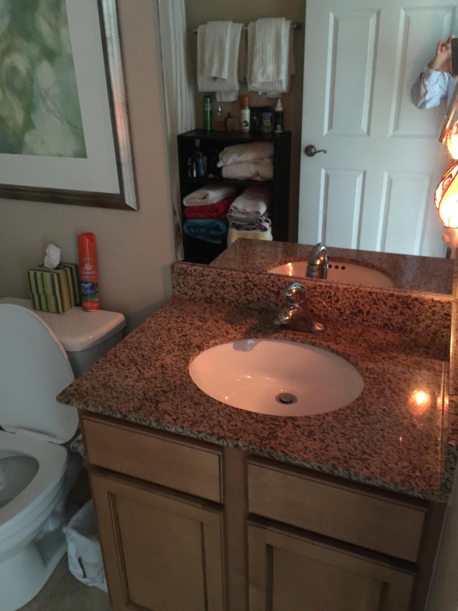 THE PALMS OF DESTIN - Residential