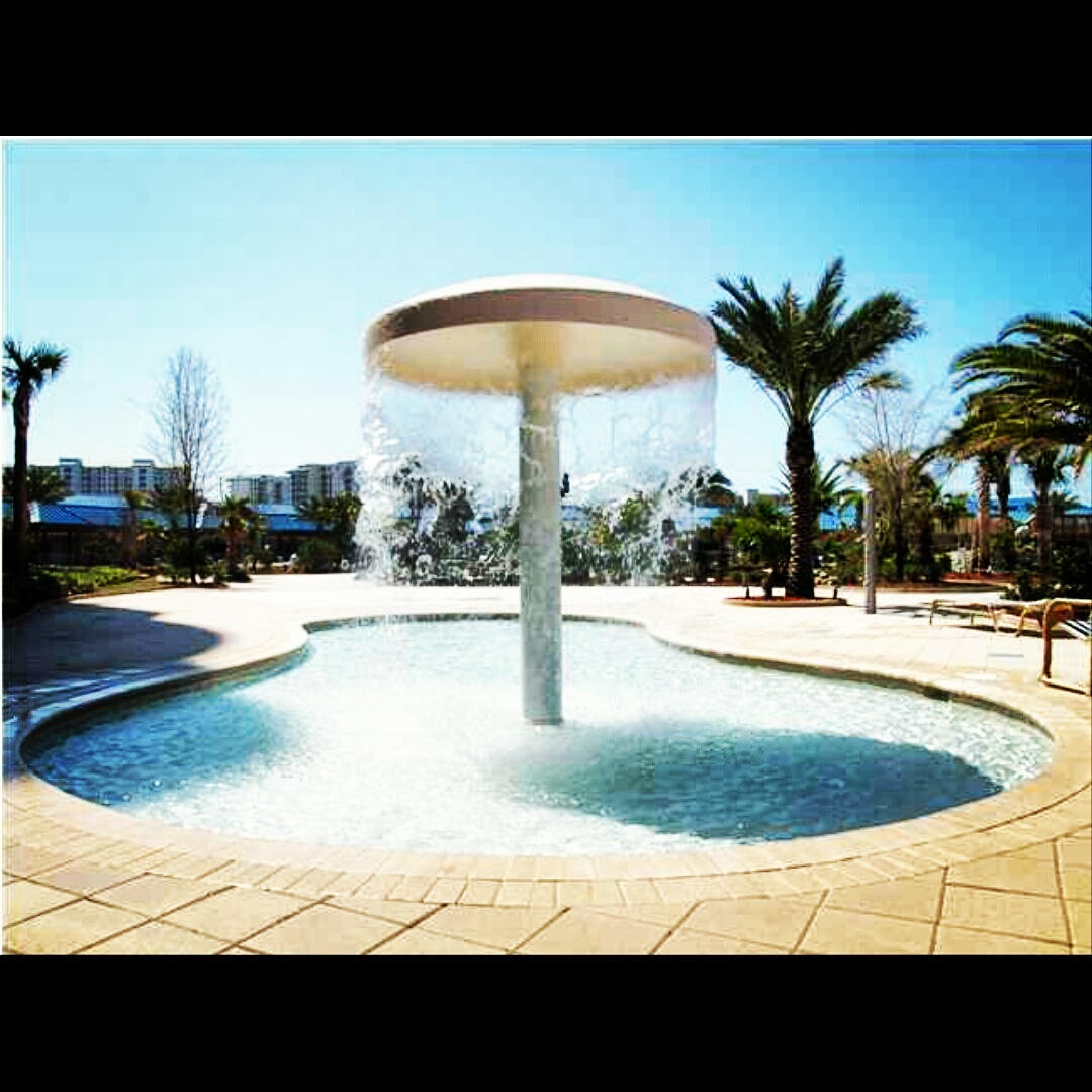 THE PALMS OF DESTIN - Residential