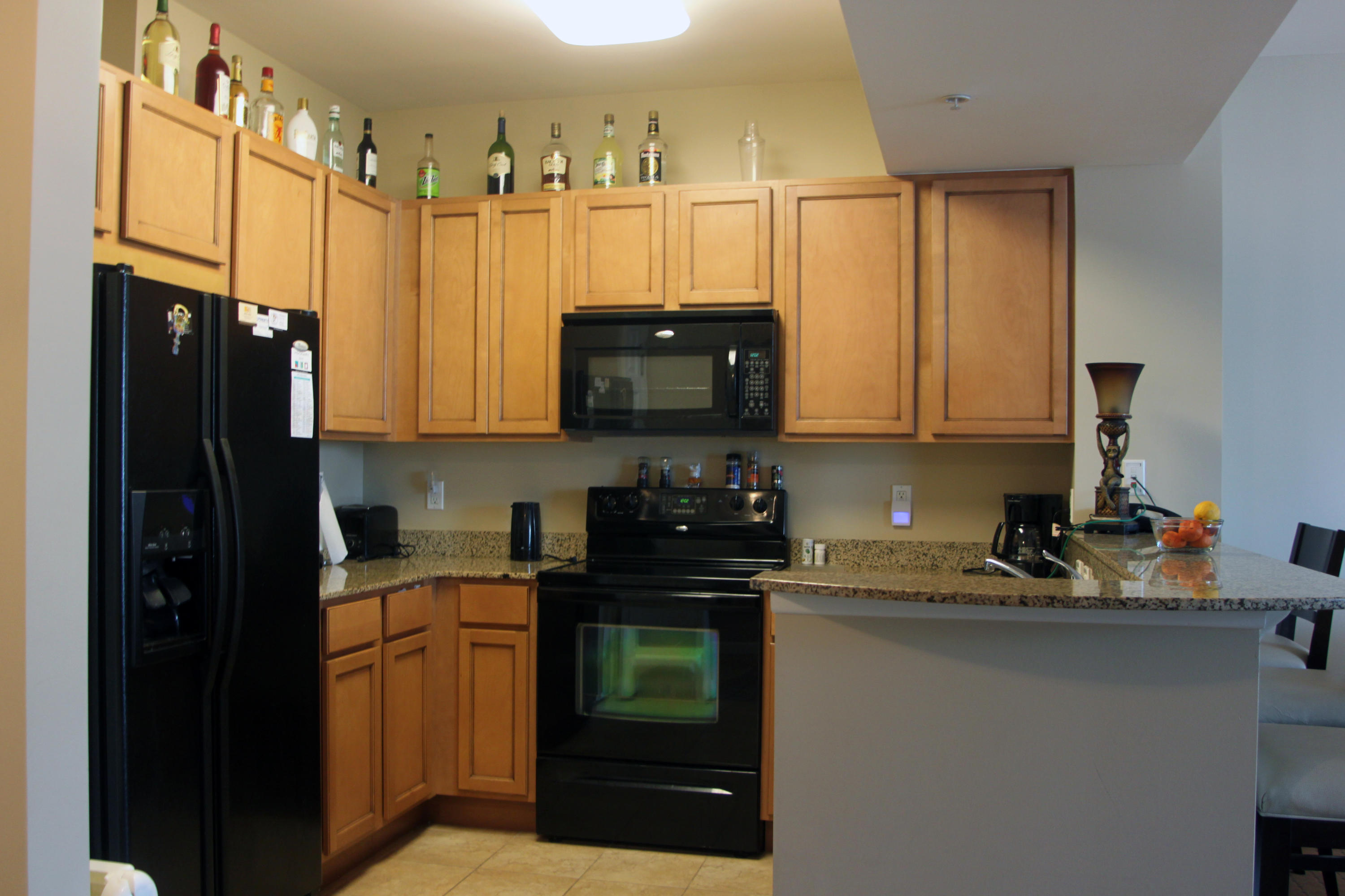 THE PALMS OF DESTIN - Residential