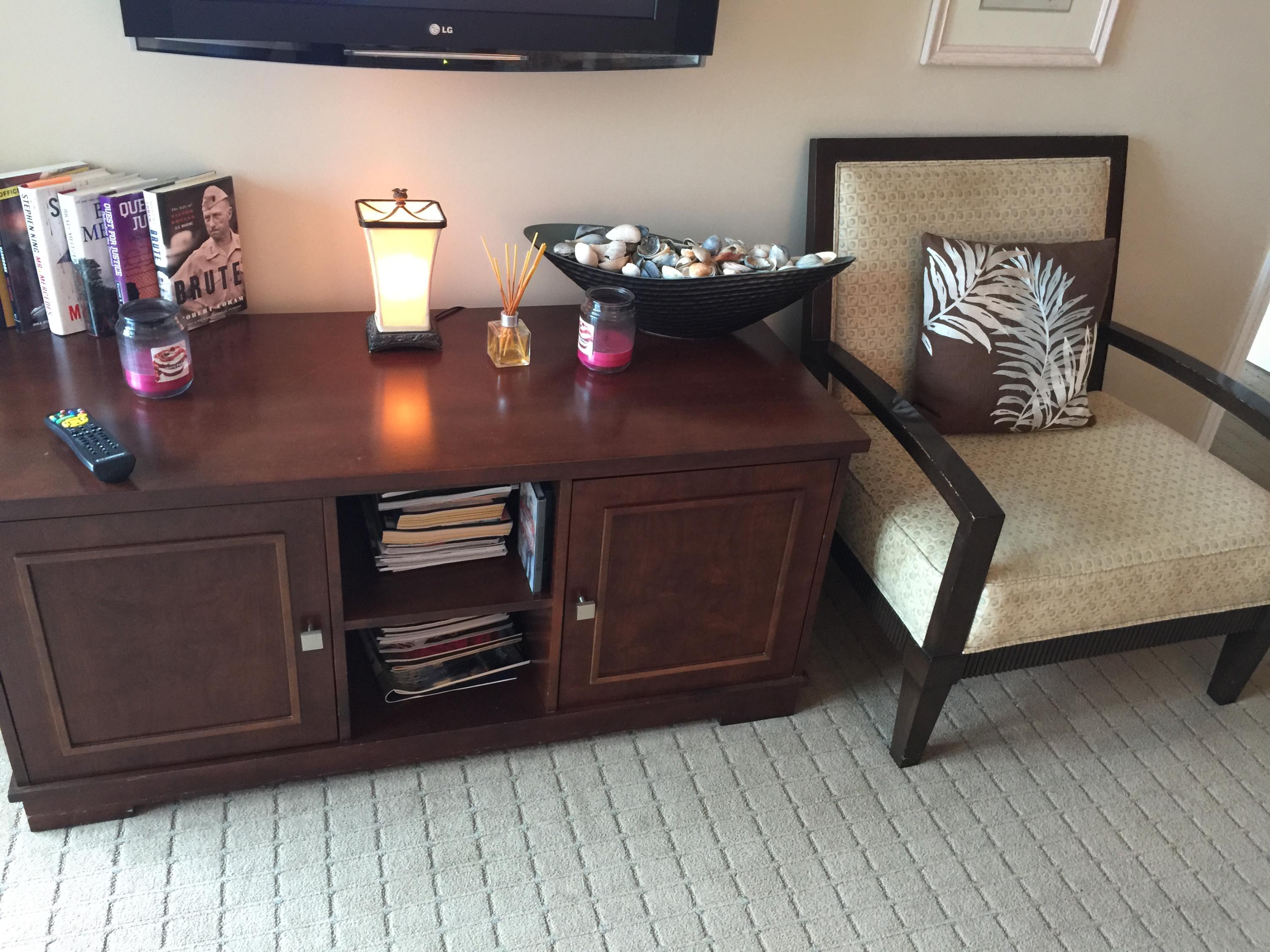 THE PALMS OF DESTIN - Residential