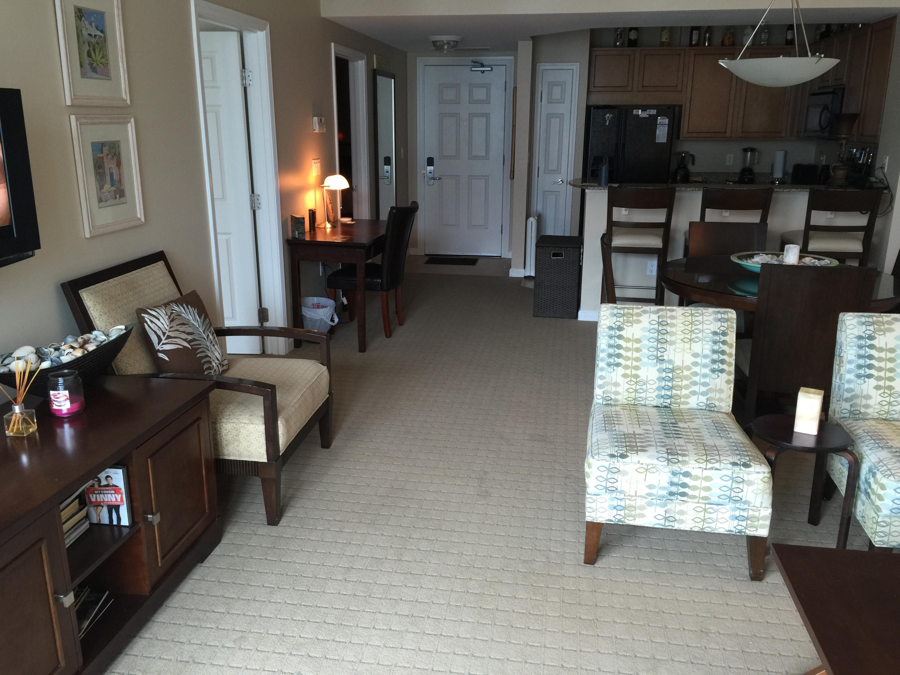 THE PALMS OF DESTIN - Residential