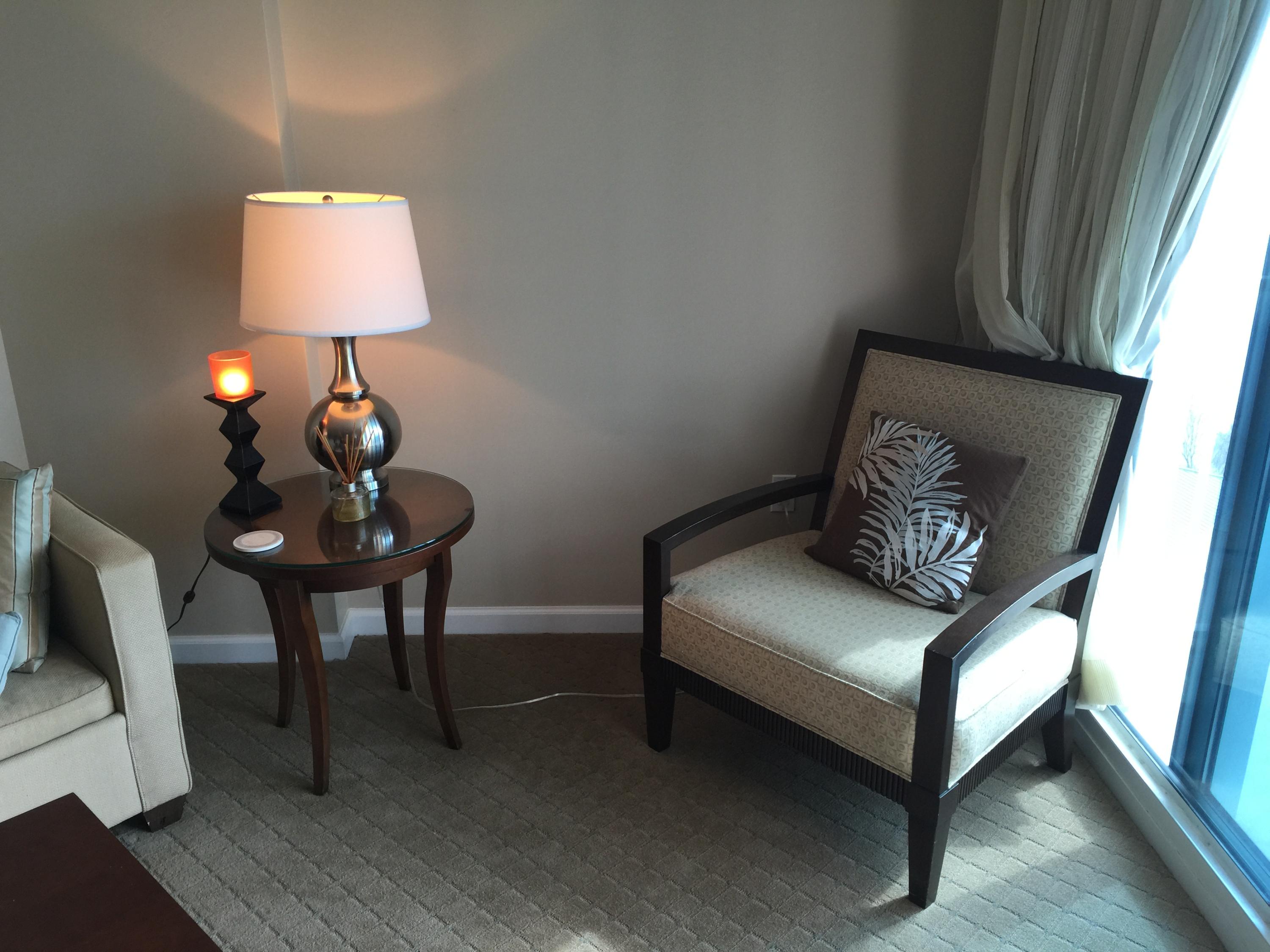 THE PALMS OF DESTIN - Residential