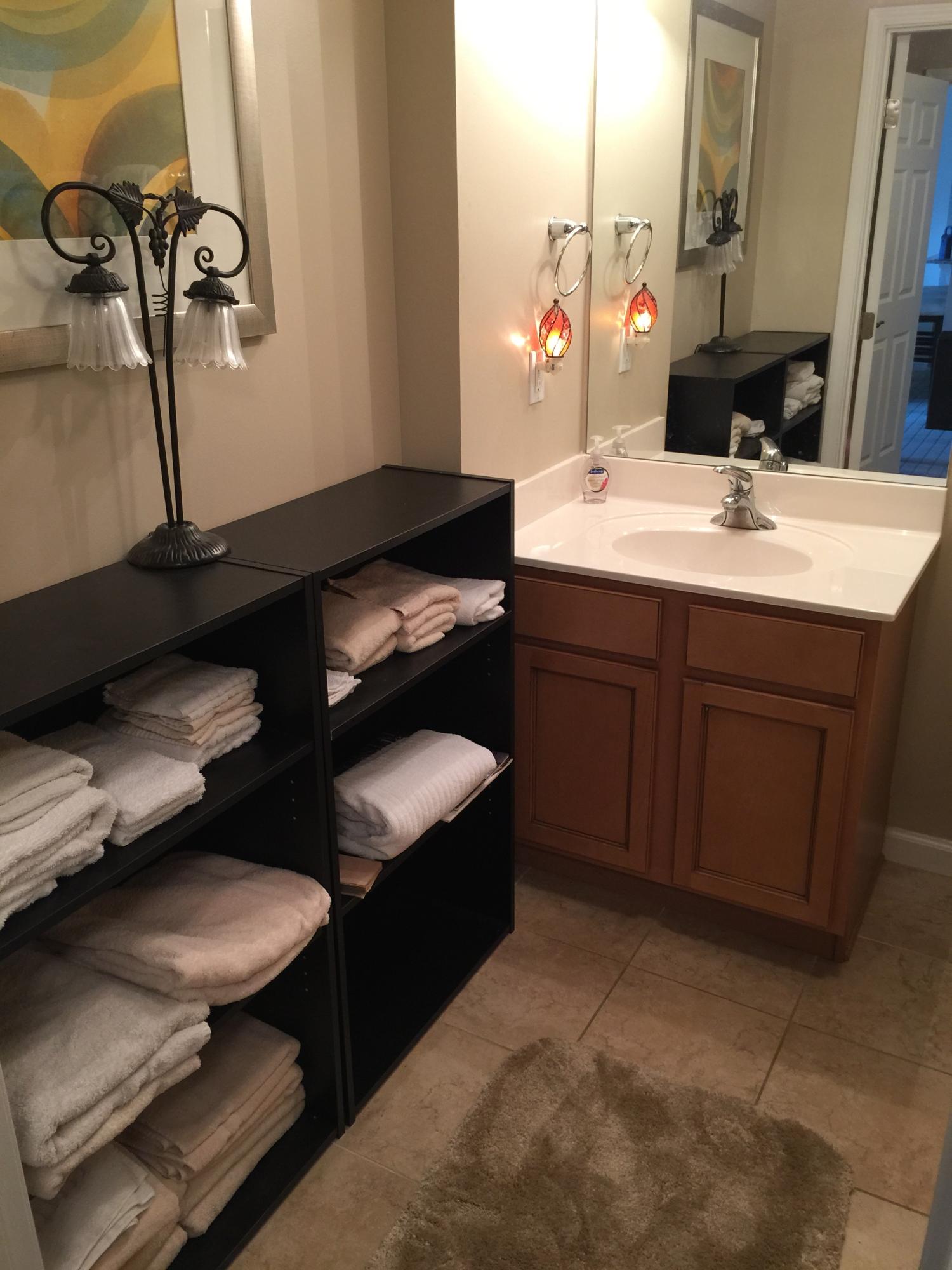 THE PALMS OF DESTIN - Residential