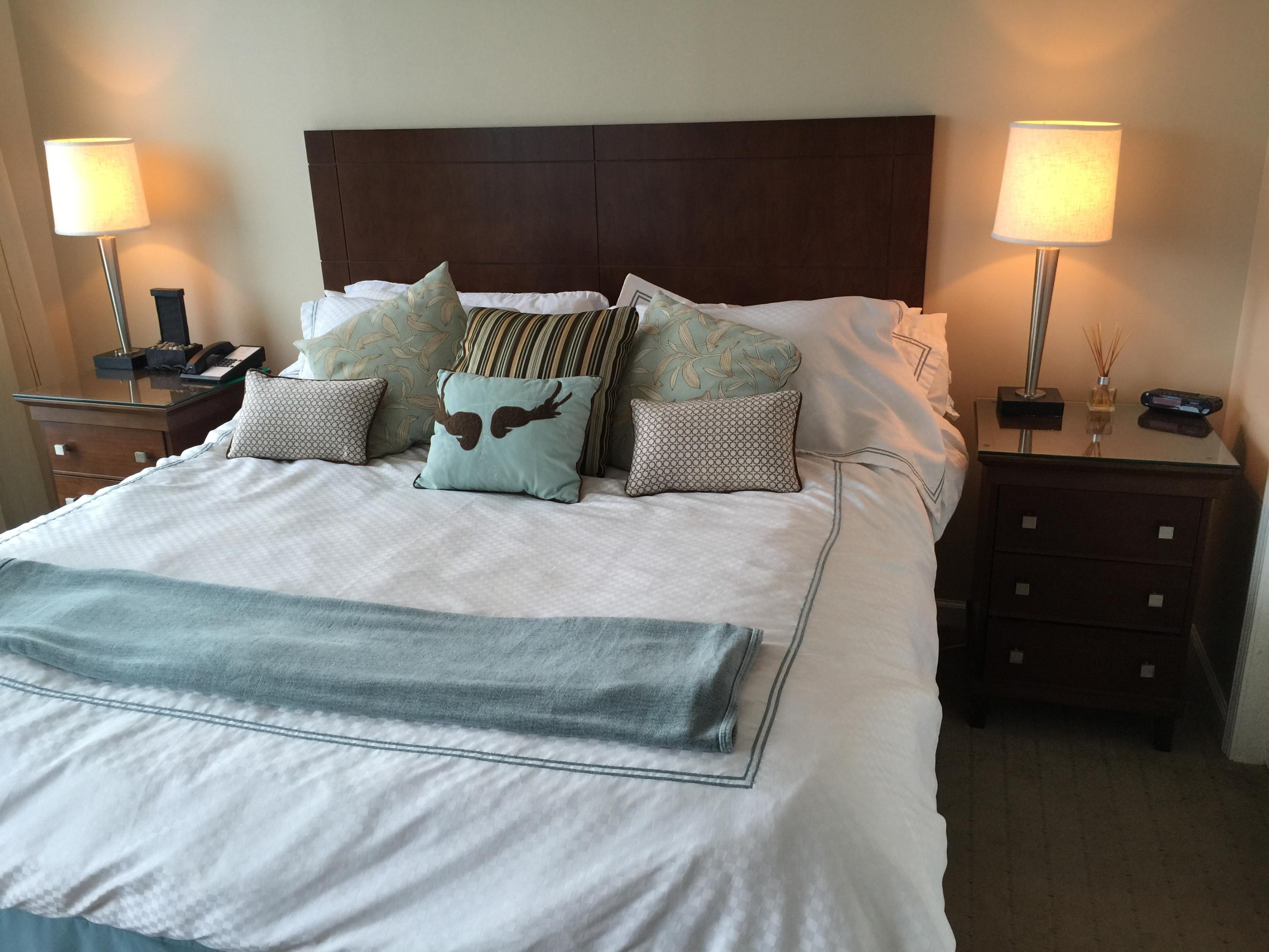 THE PALMS OF DESTIN - Residential